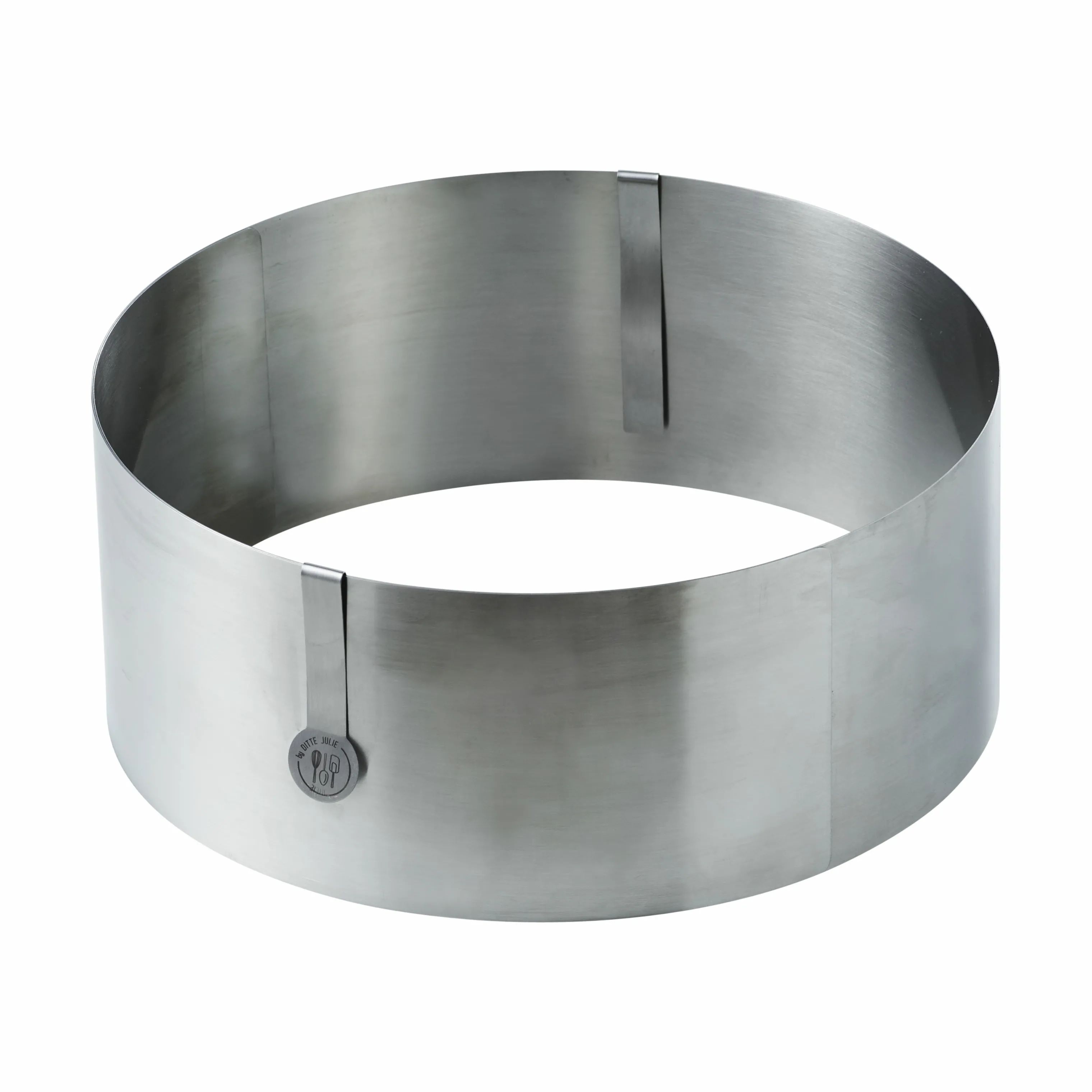 by Ditte Julie Springforme Kagering i 16 cm, 1