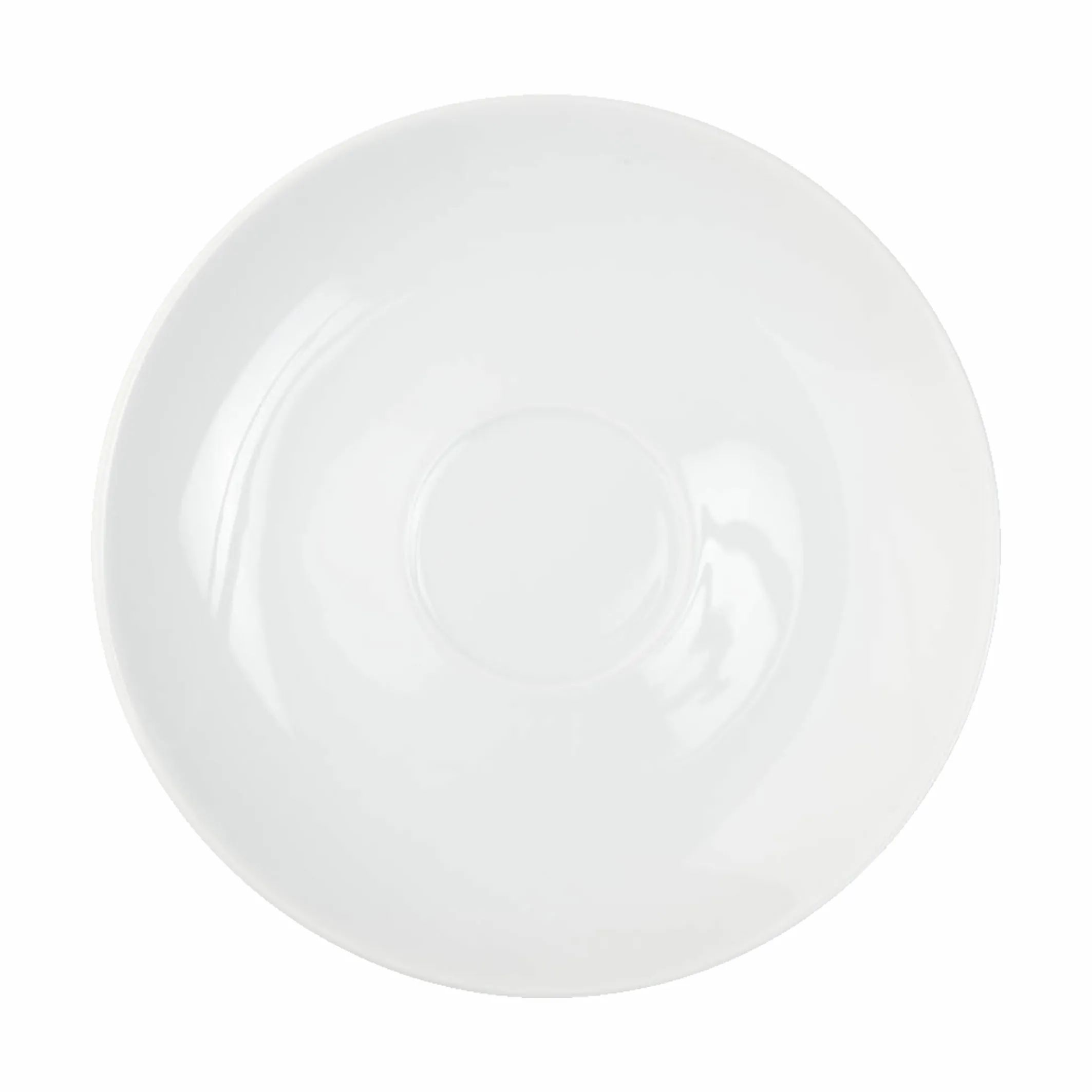 Eva Trio Underkopper Legio Underkop i Hvid, 16 cm, 1