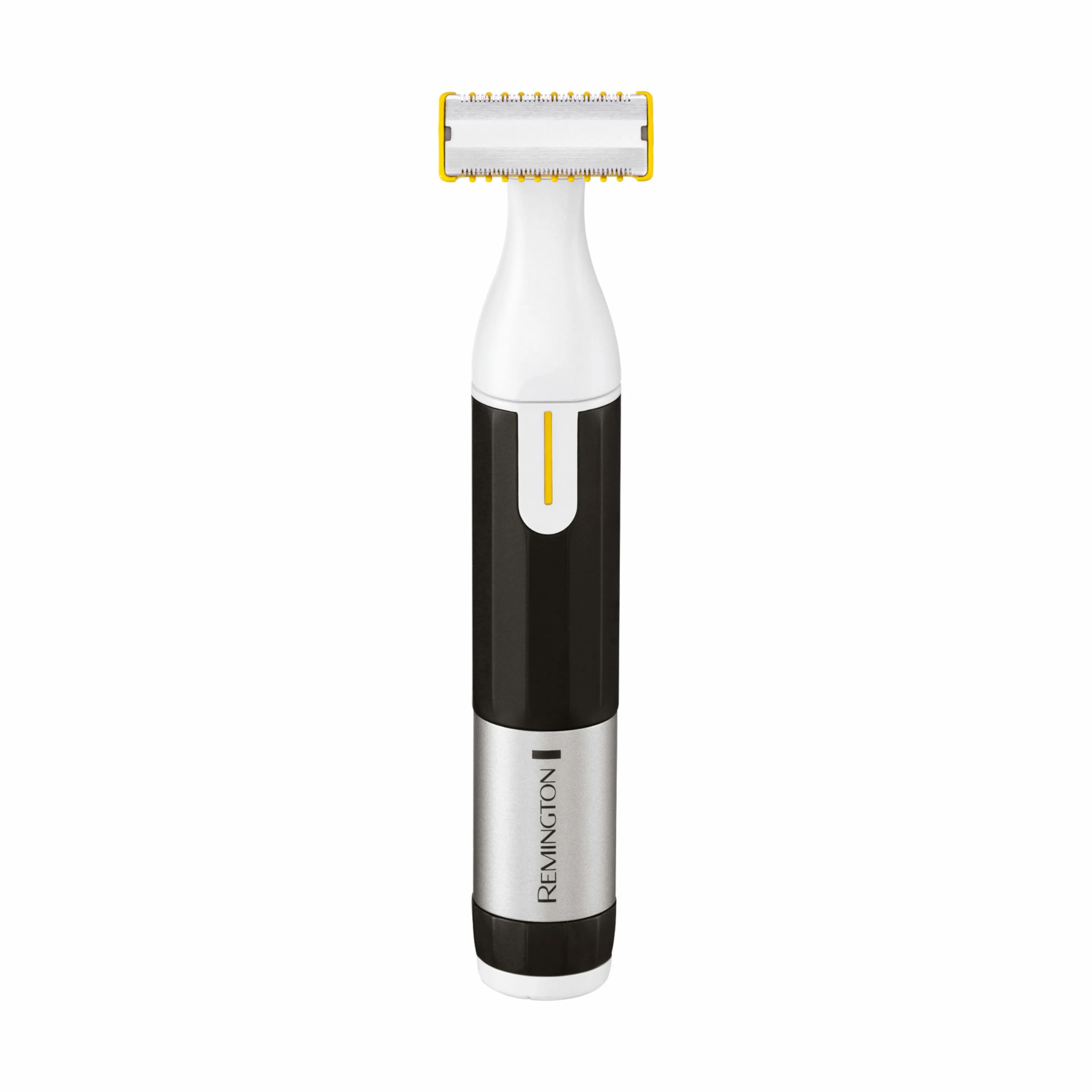 Remington Barbermaskiner Omniblade Face Skægtrimmer i hvid, 1