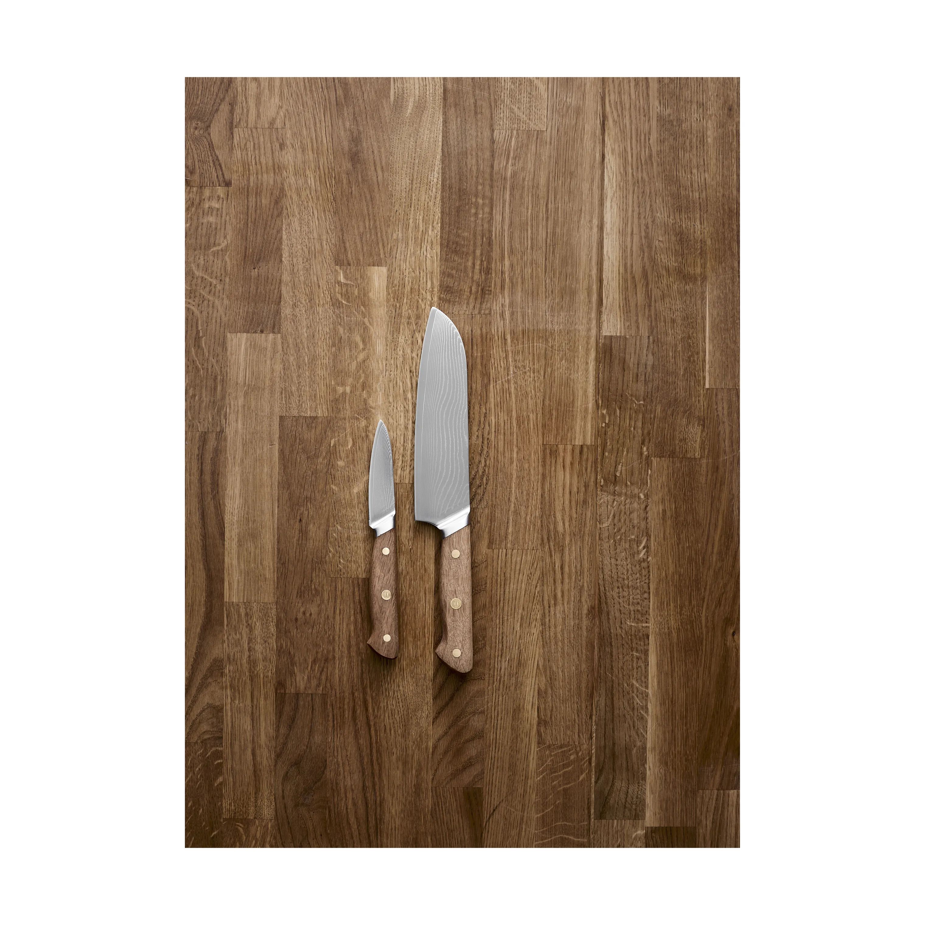 Pillivuyt Gourmet Knivsæt Douron Knivsæt - 2 dele i 2 dele, 2