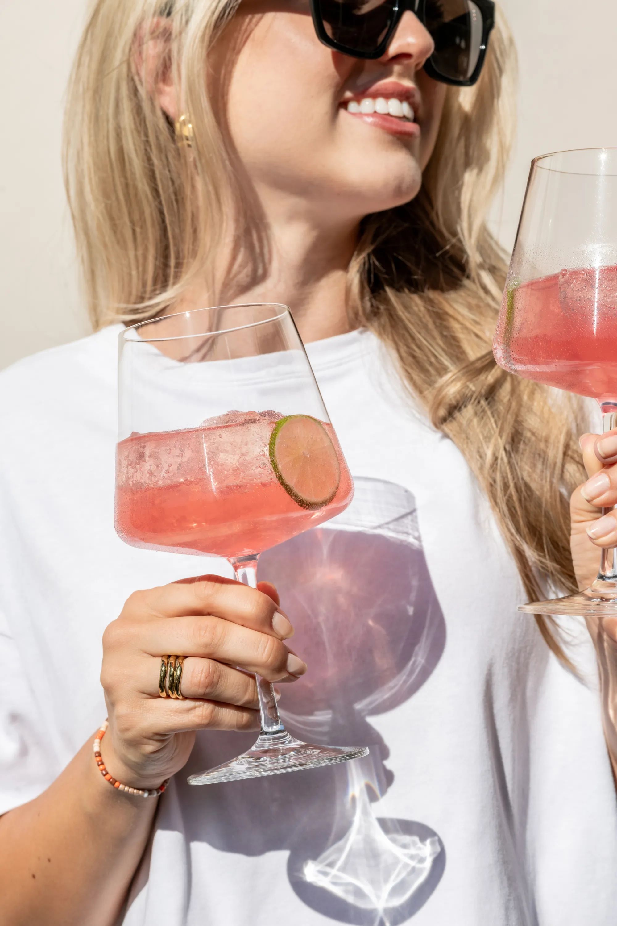 Schott Zwiesel Rødvinsglas MioVino Bourgogneglas - 4 stk. i Klar, 2
