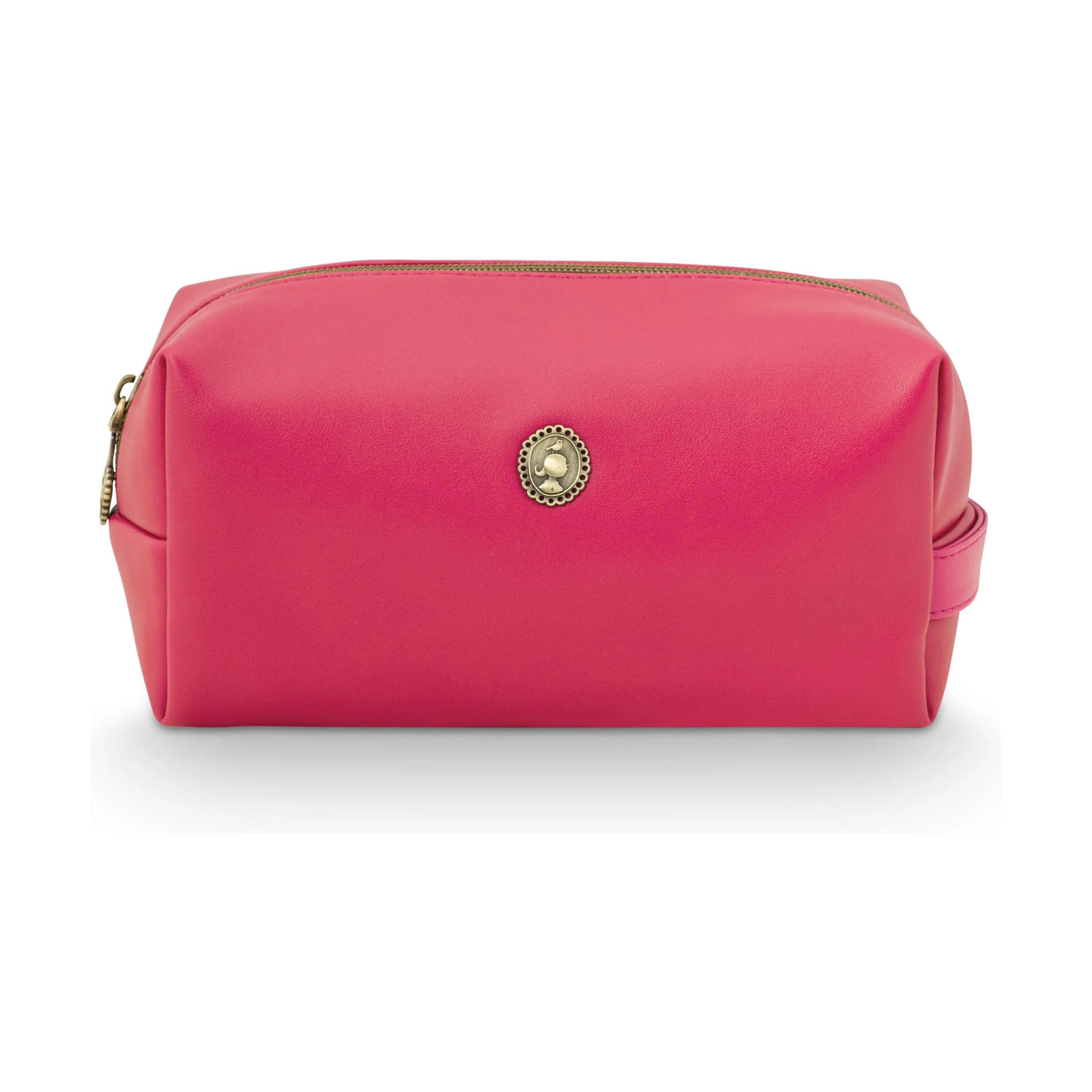 PIP Studio Toilettasker Coco Kosmetiktaske - Large i Pink, Large, 1
