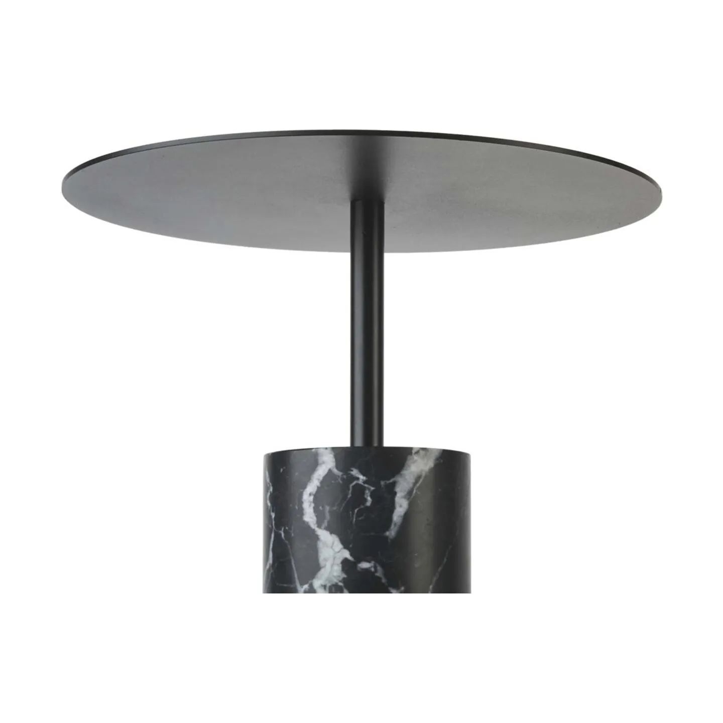 Aquanova Sideborde Nero Sidebord i Sort, 4