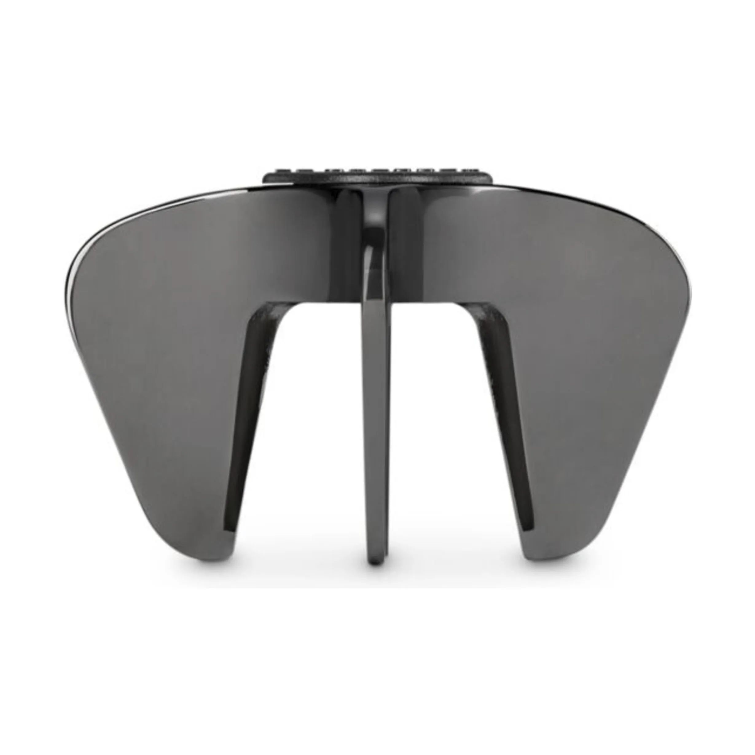 Le Creuset Øvrigt champagnetilbehør Star åbner i Silver Black, 4