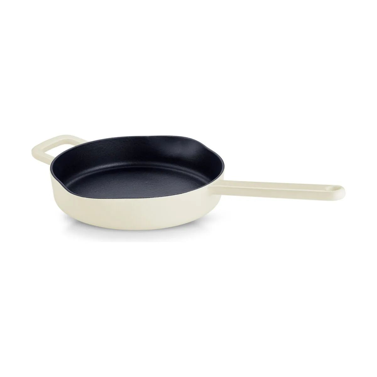 Fissler Stegepander Moments Collection Stegepande i Hvid, 25 cm, 4