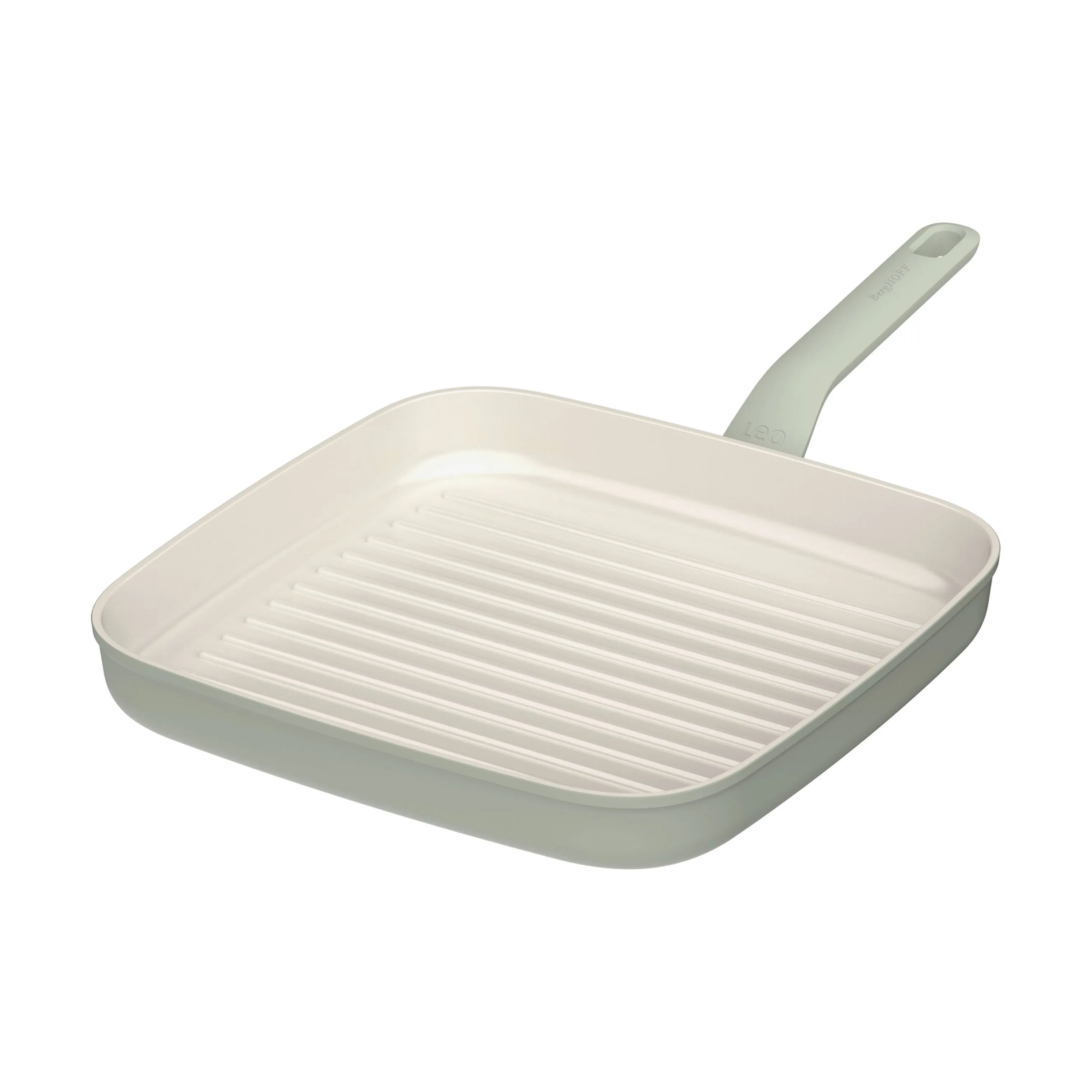 BergHOFF Grillpander Balance Grillpande i Sage, 1