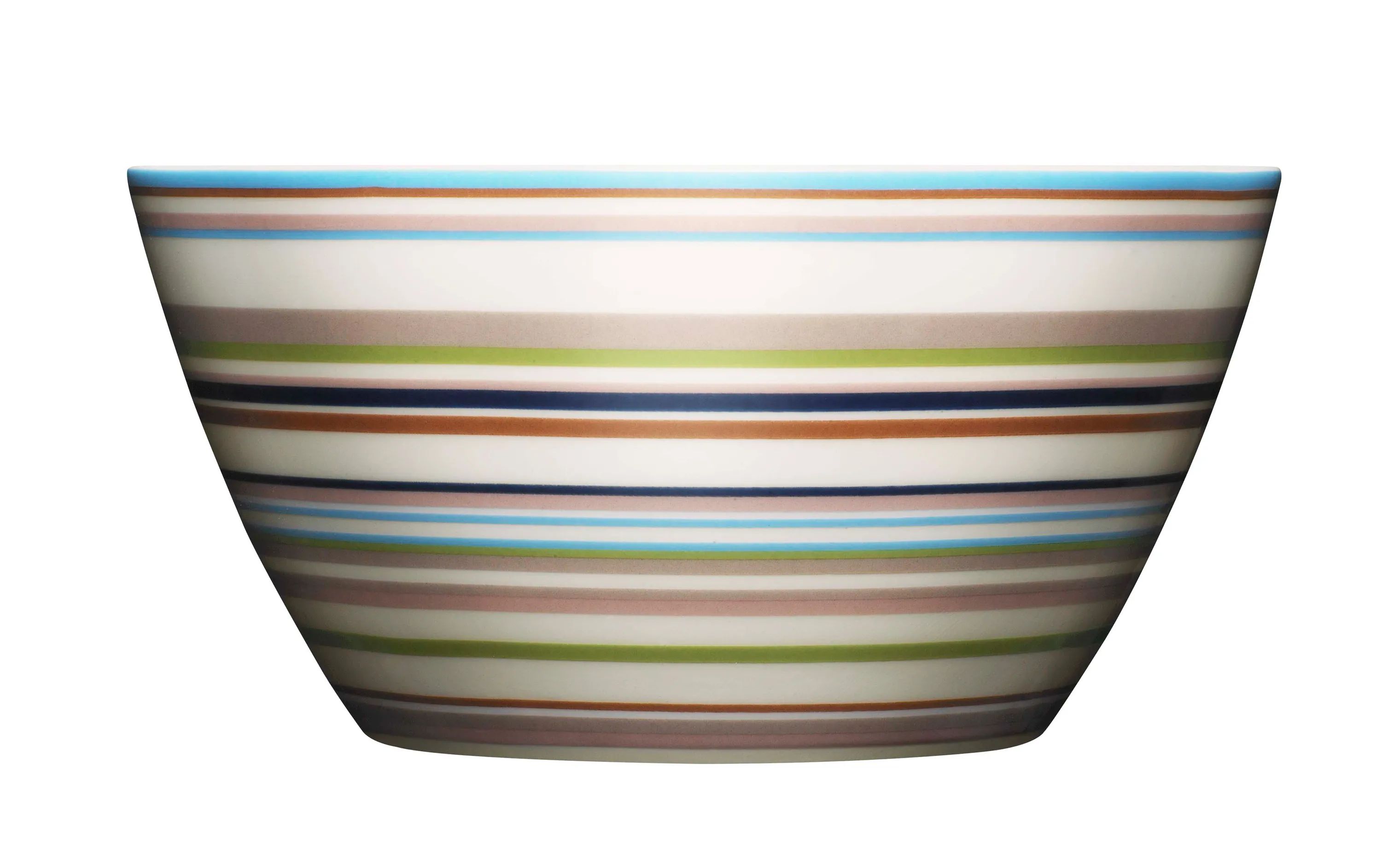 Iittala Serveringsskåle Origo Skål i Natur, 50 cl, 4