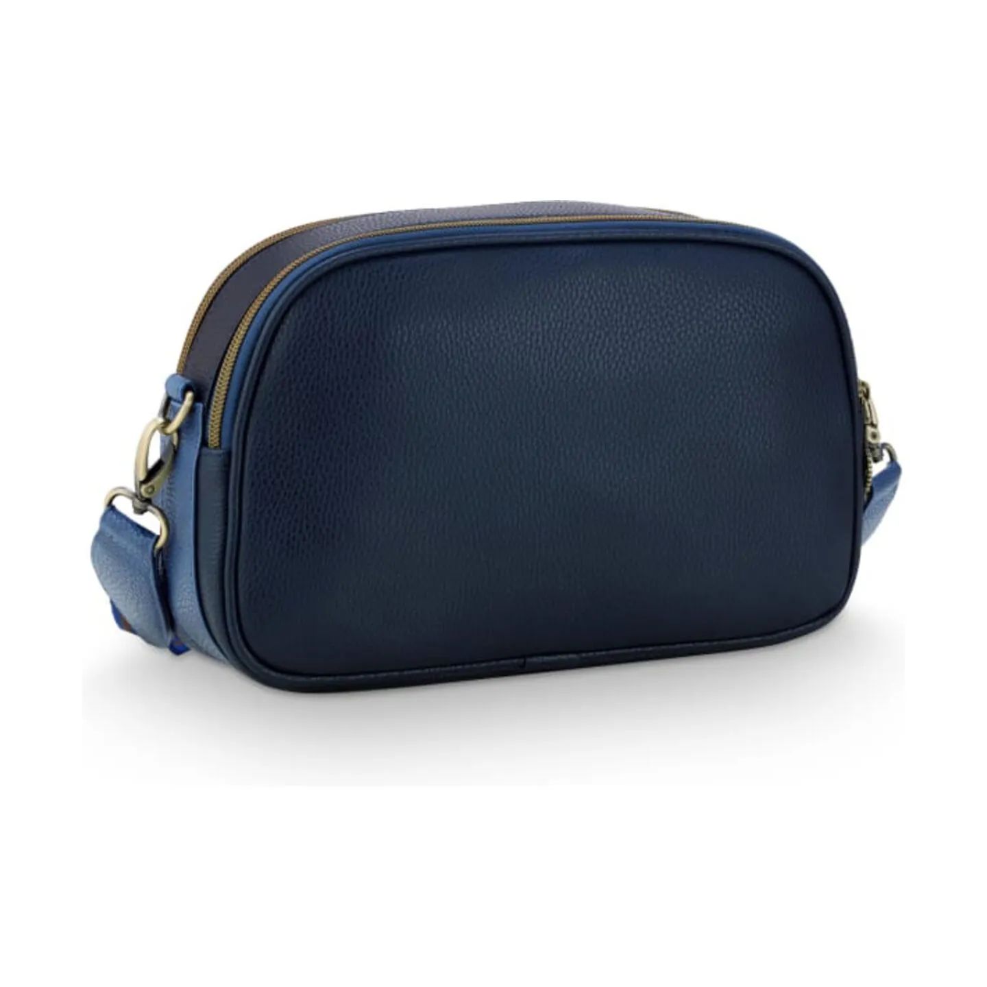PIP Studio Øvrigt interiør Frida Cross Body Bag i Blå 1, 16,5 cm, 4