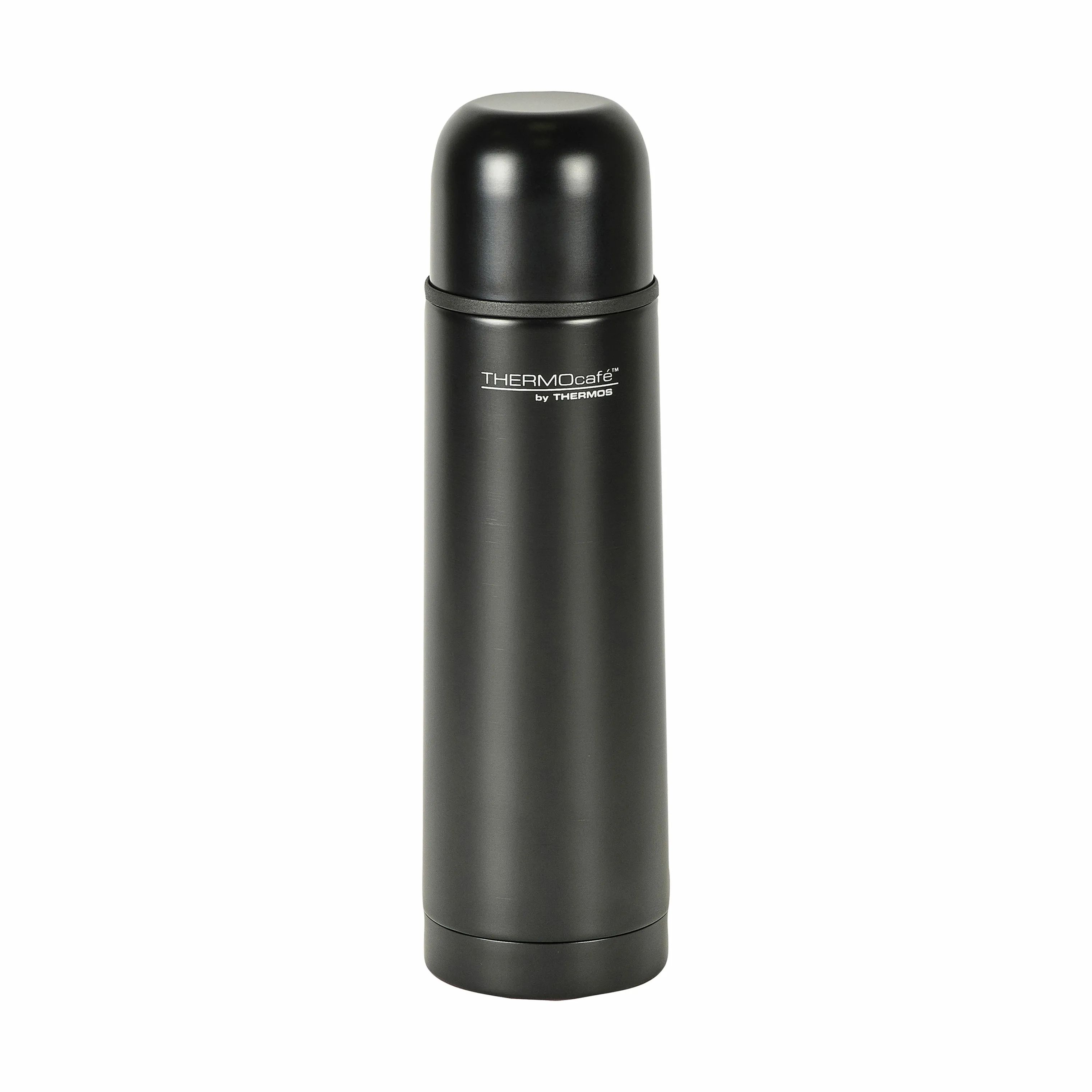 Thermos Termoflasker Everyday Termoflaske i mat sort, 500 ml, 1