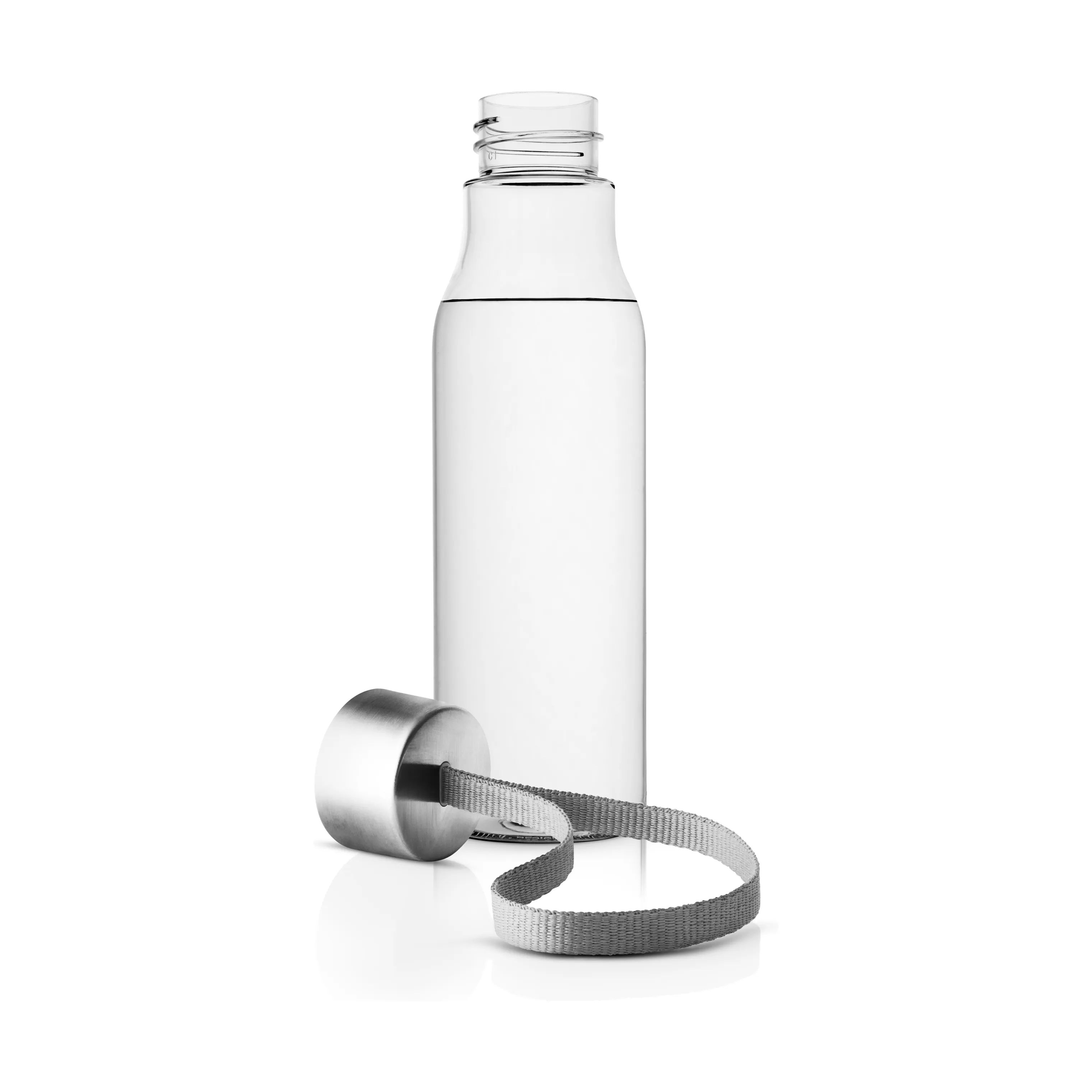 Eva Solo Drikkedunke RE-Hydrate Vandflaske i Clear, 2