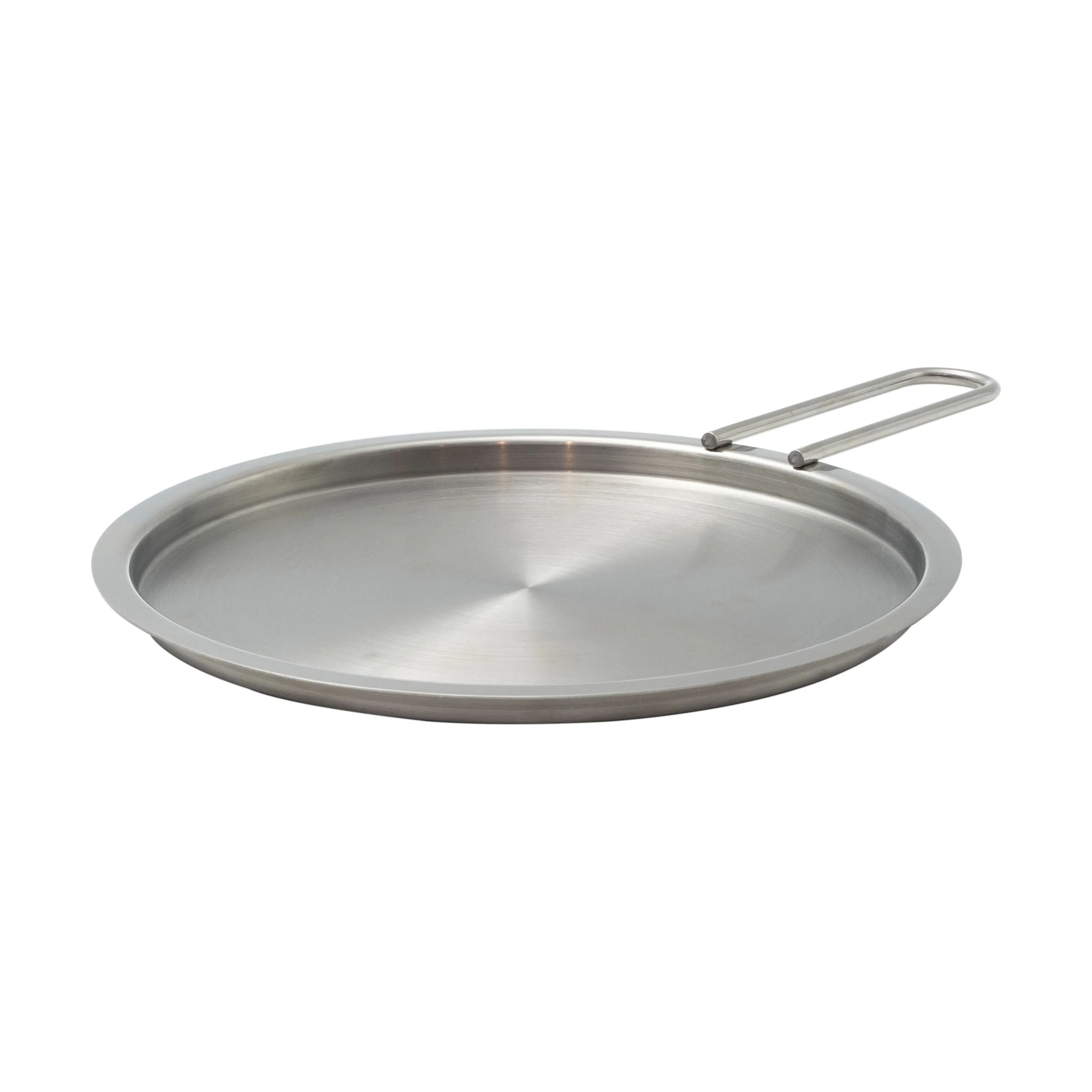 Eva Trio Grydelåg Tallerkenlåg i 20 cm, 7