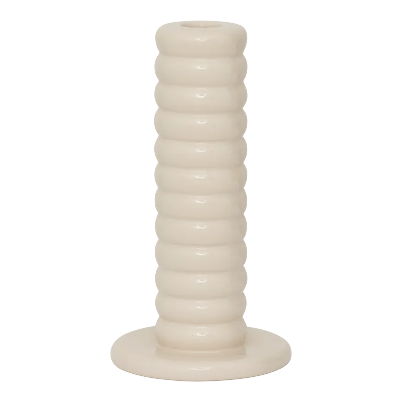 Urban Nature Culture Kronelysestage Tebongo Lysestage i Off White, 1