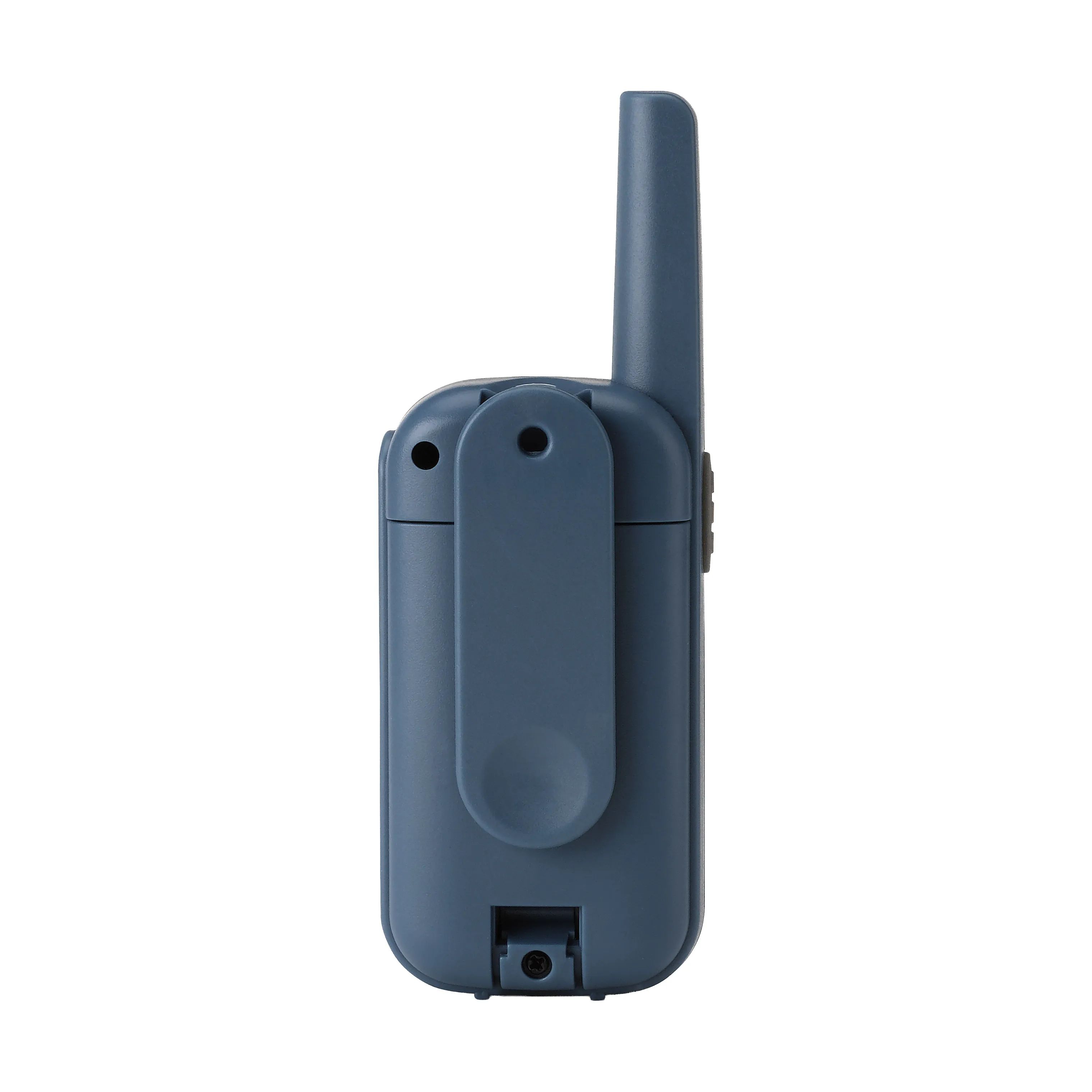 Alecto Til børneværelset Walkie-talkie sæt - 2 dele i Blå, 3