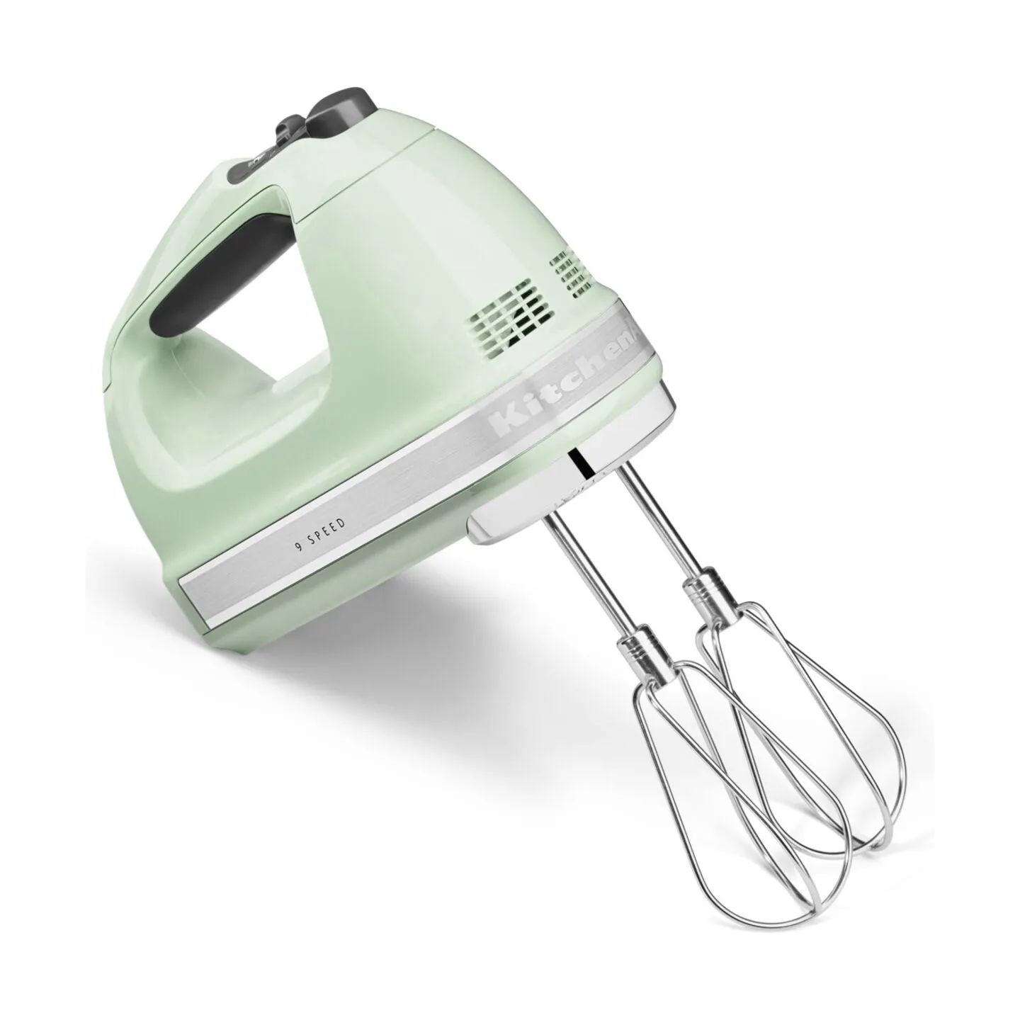 KitchenAid Håndmixere Classic Håndmixer i Pistaccio, 4