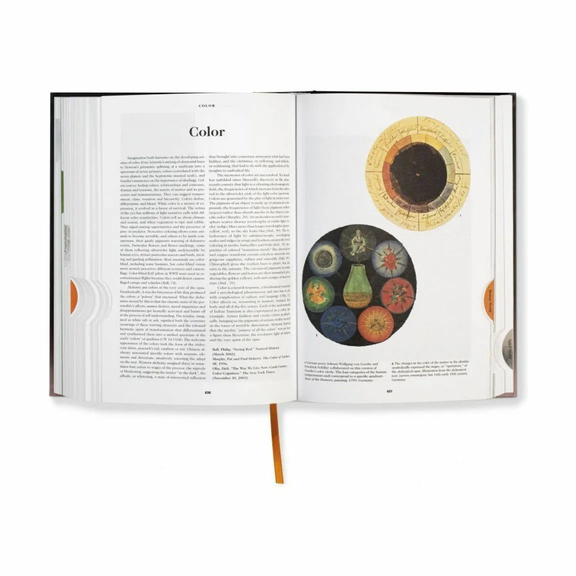 Taschen Coffee table books The Book of Symbols. Reflections on Archetypal Images - Af Carl Gustav Jung i Sort, 5