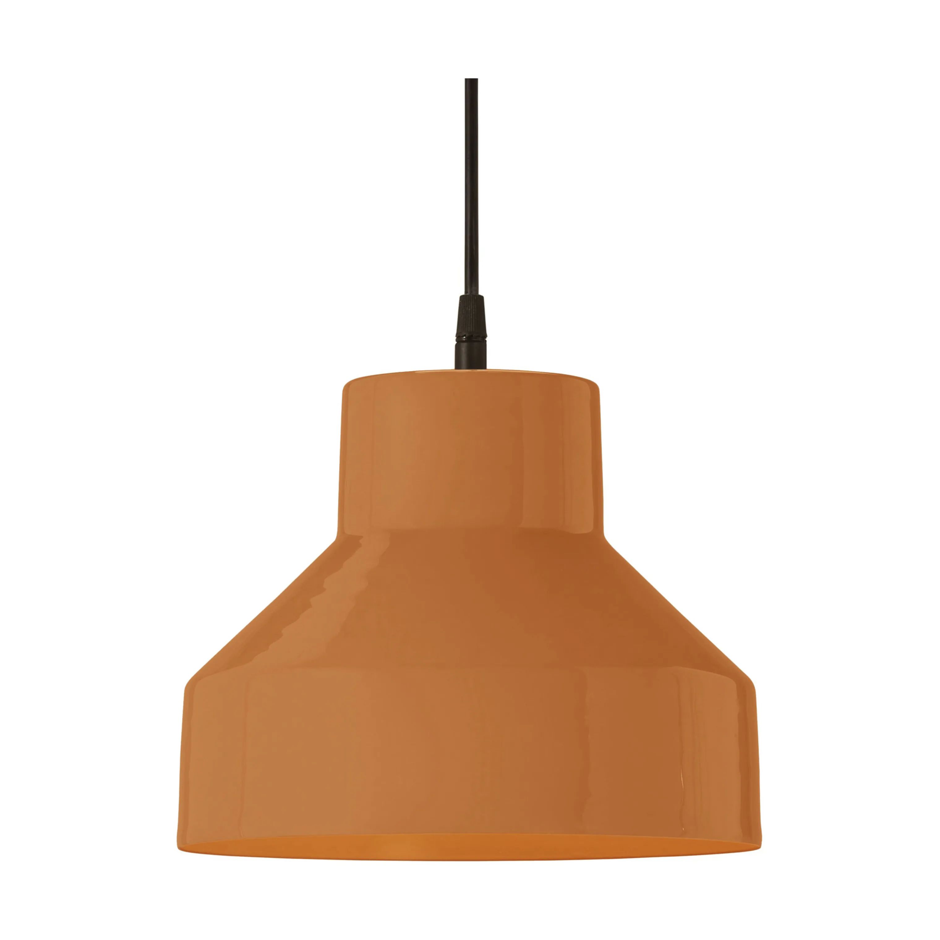 PR Home Pendler Solo Pendel i Orange, 3