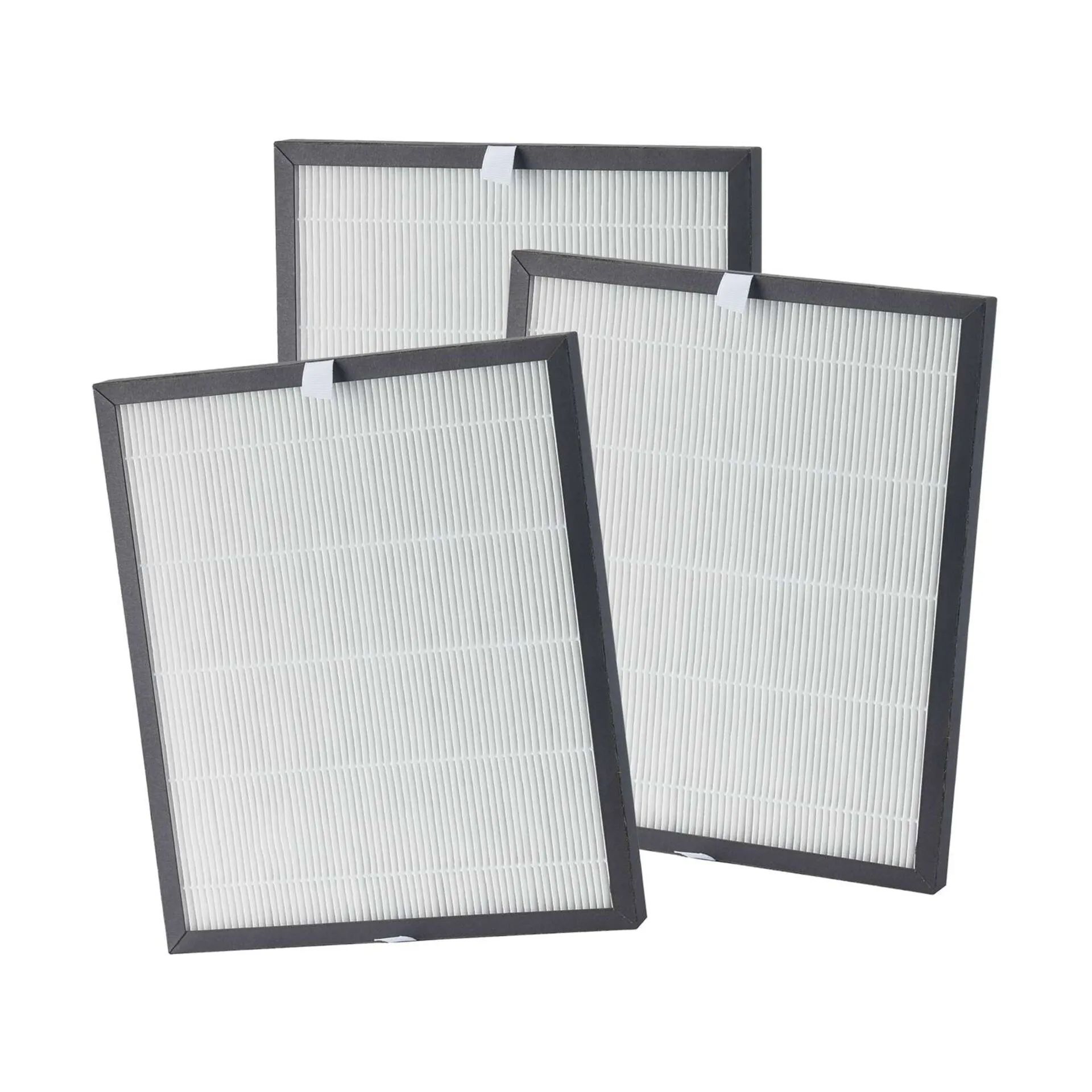 eeese air care Øvrig rengøring HEPA H13 Filter - 3 stk. i Grå, 1