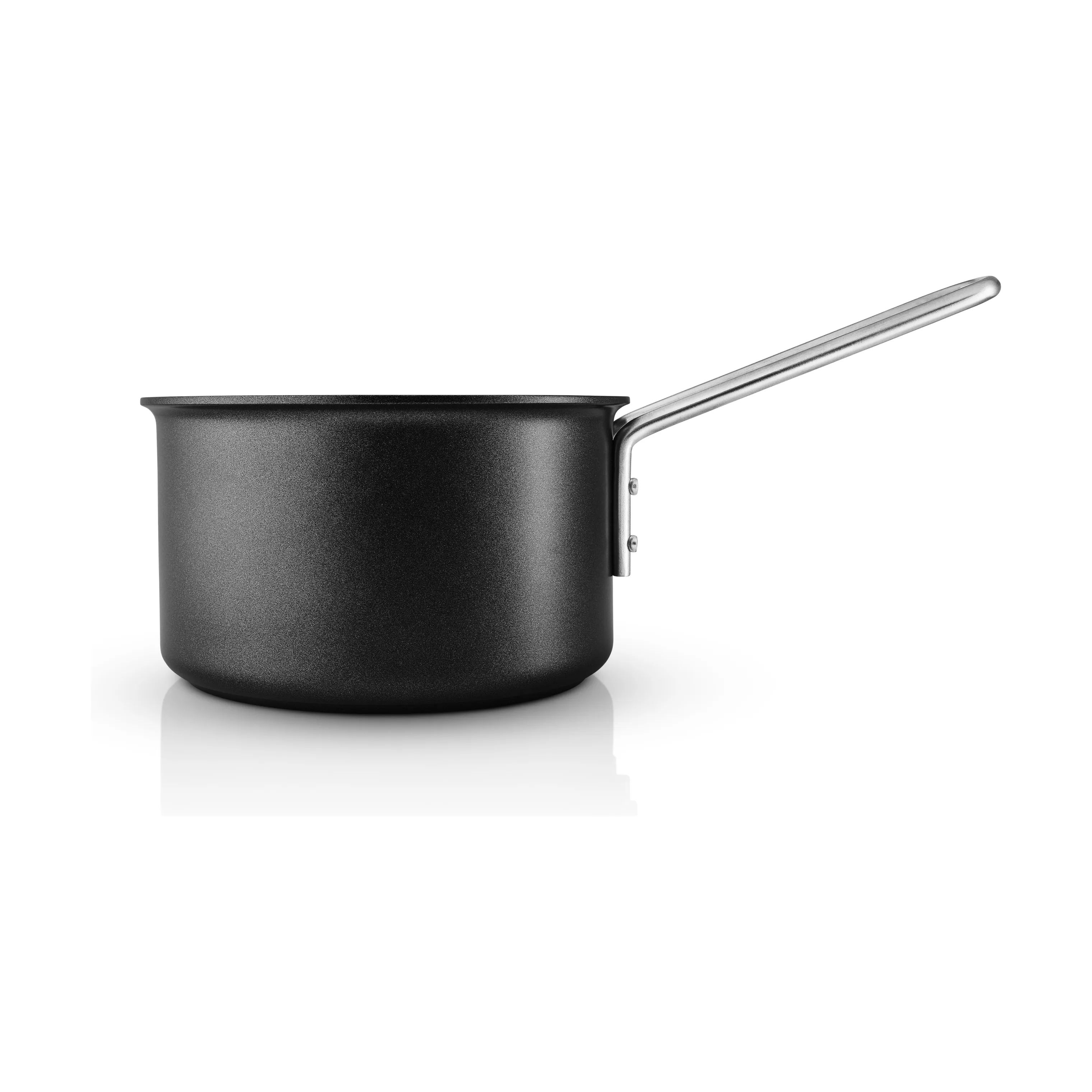 Eva Trio Kasseroller Black Line Rec. Black line Kasserolle i 1.8 L, 1