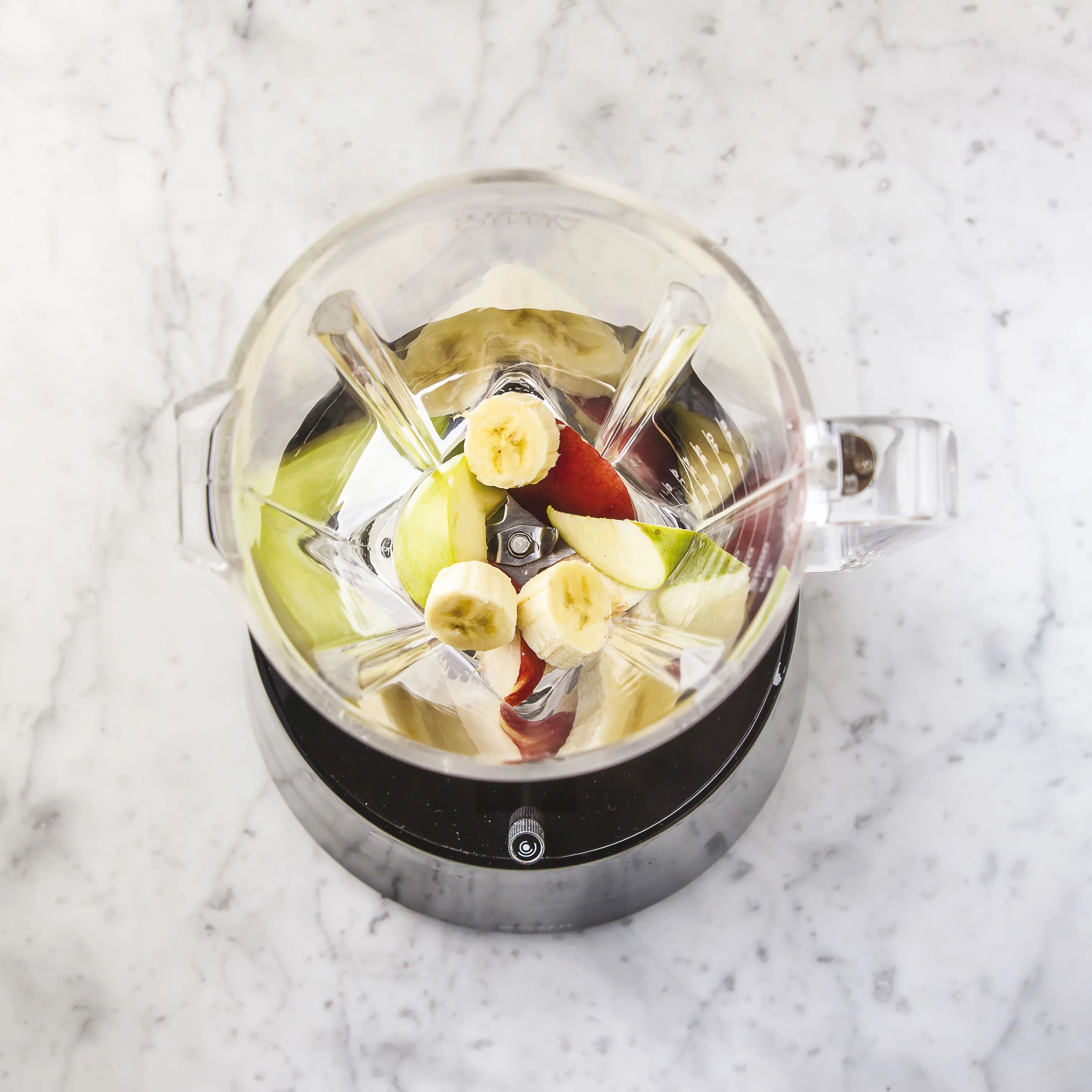 Casa Bugatti Blendere Vento Power Blender i Sort, 5