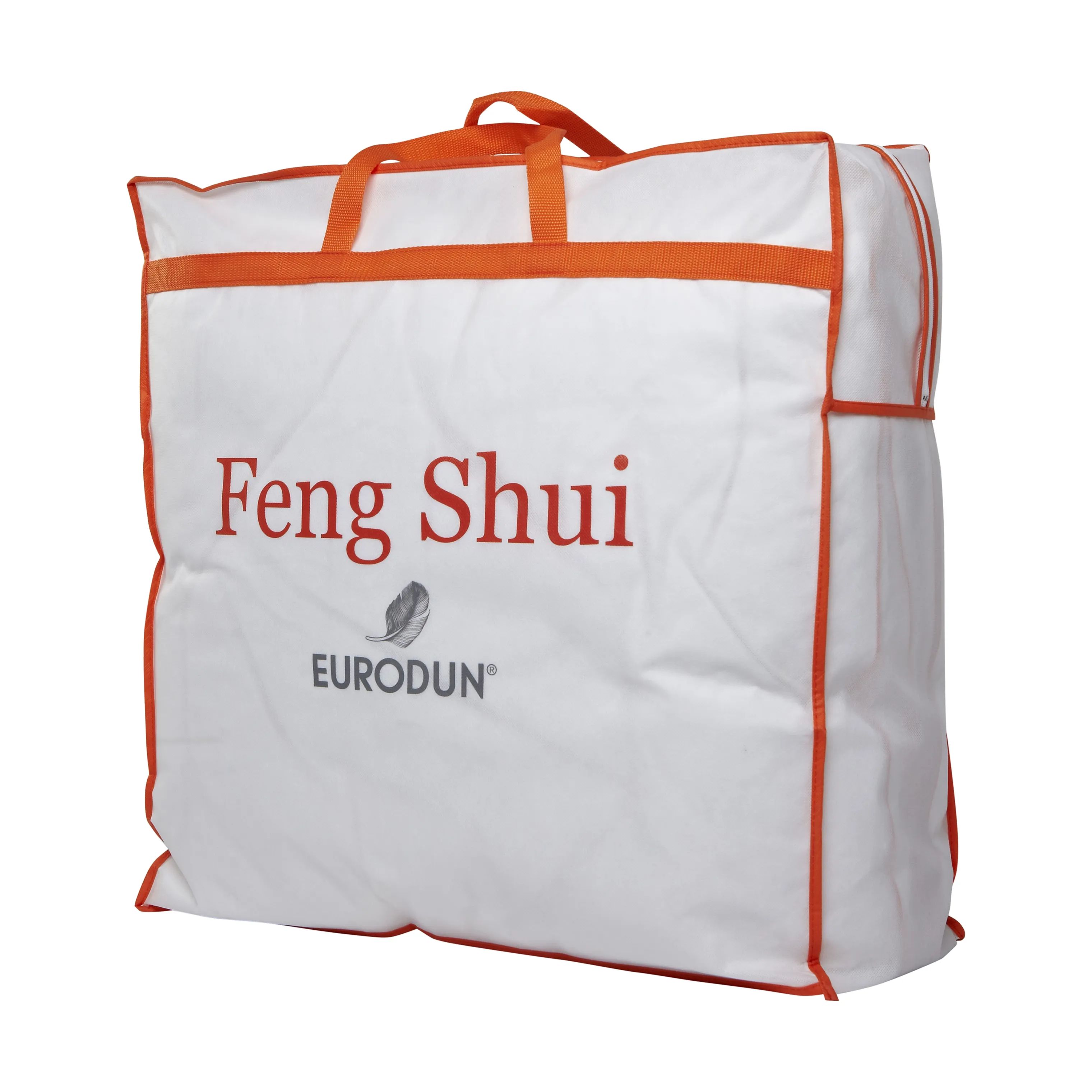 Feng Shui Dobbeltdyner Feng Shui Harmony Moskus Vinter Dobbeltdyne i B200 x L200 cm, 3