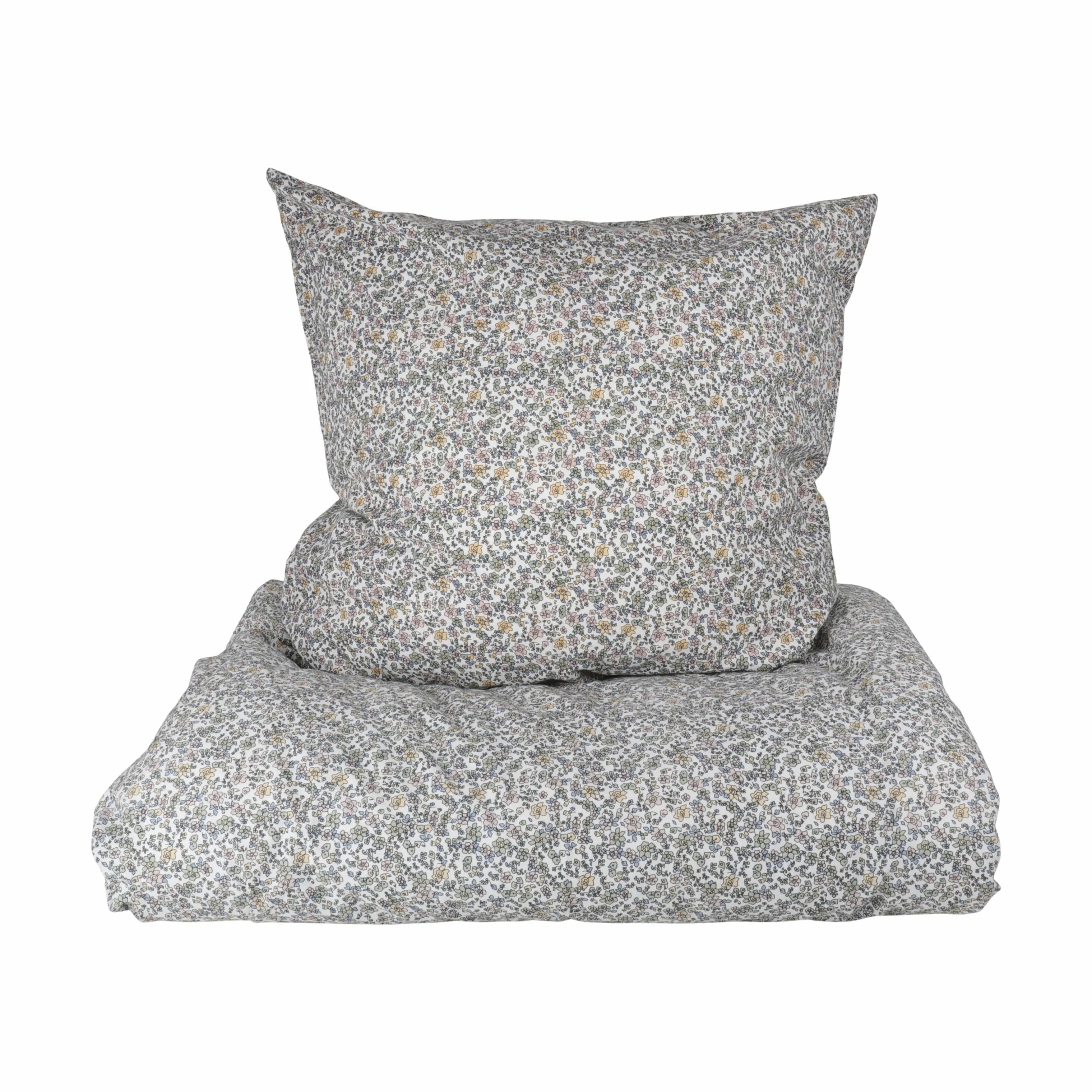 CASA Living Sengetøj Sengetøj i B140 x L220 cm, 1