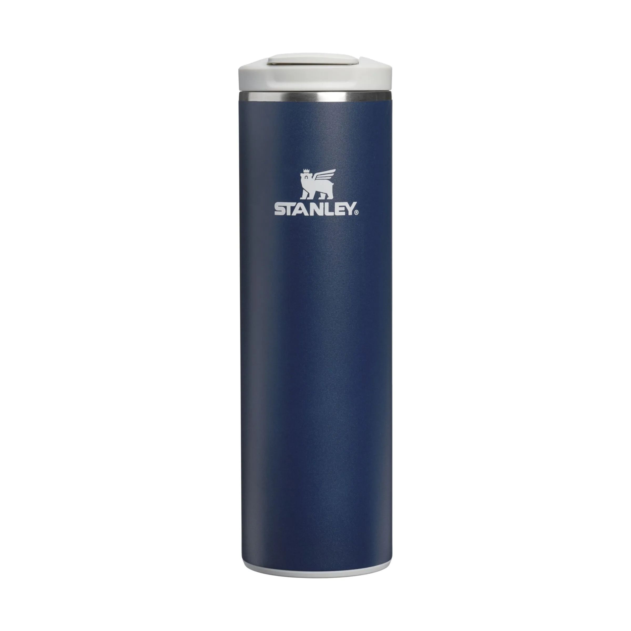 Stanley To go kopper The Transit Termokop i Dark Navy, 0.47 L, 1