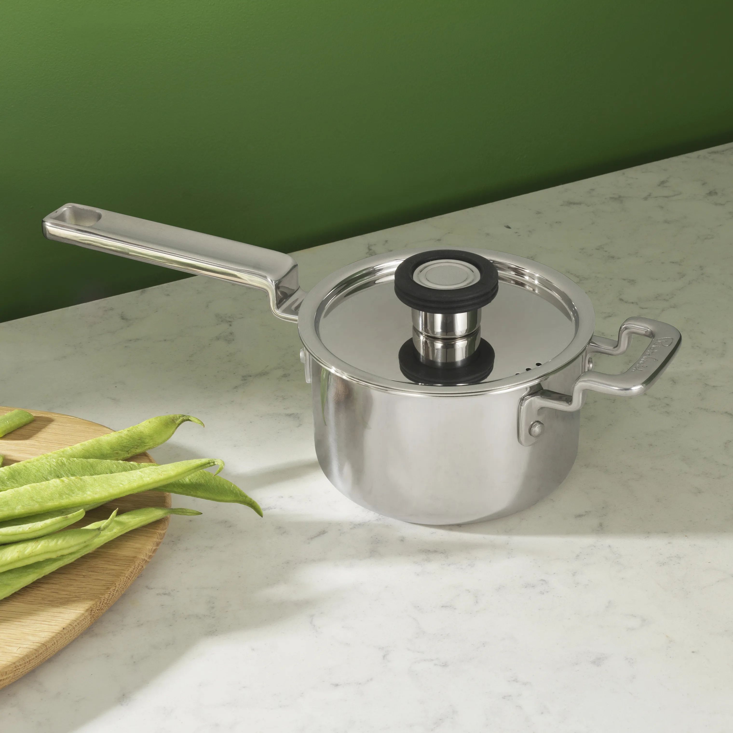 Robert Welch Gryder 316 Series Gryde i 15,5 cm, 2