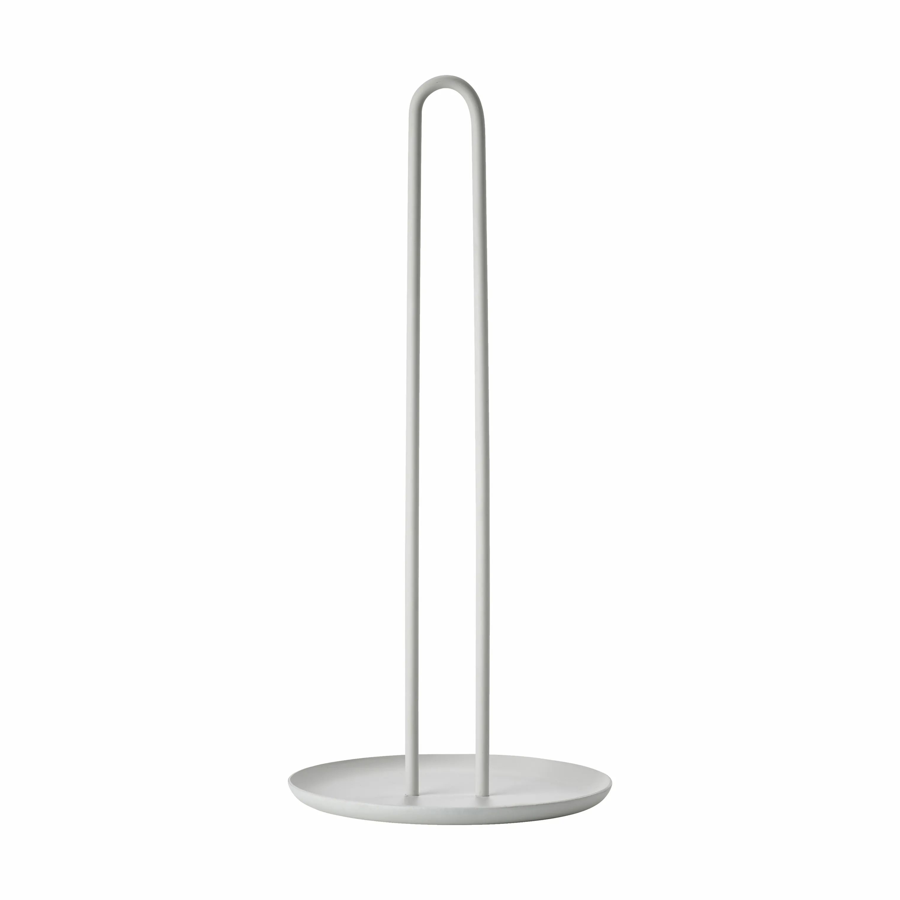 Zone Køkkenrulleholdere Singles Køkkenrulleholder i Warm Grey, 1