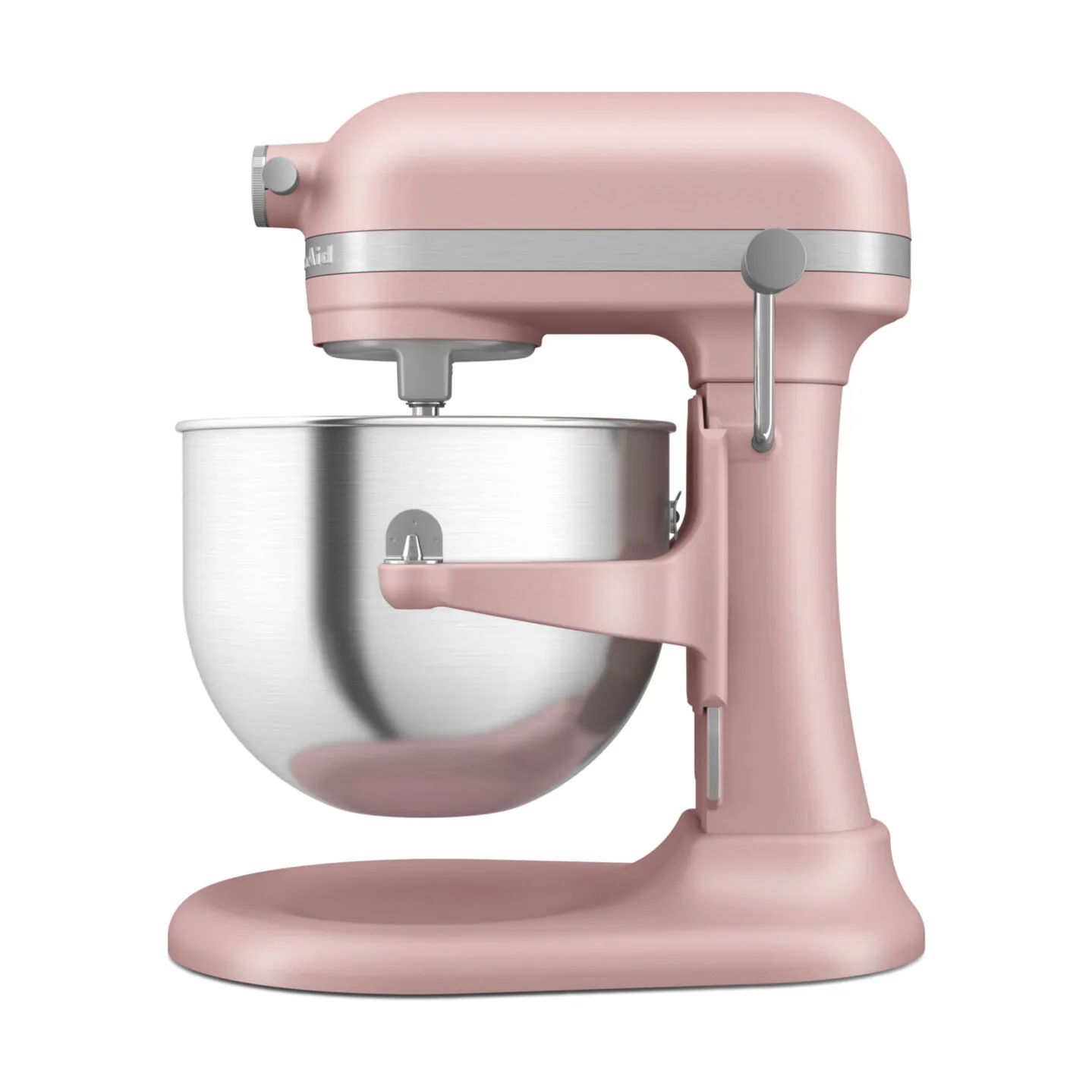 KitchenAid Røremaskiner Artisan Køkkenmaskine 5KSM70SHXEDR i Dried rose, 8