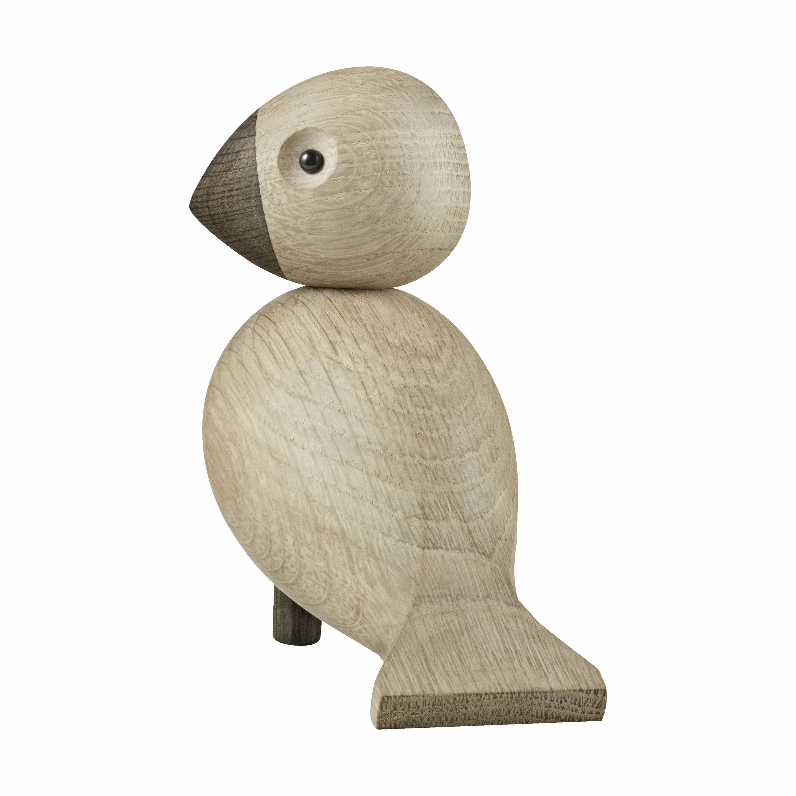 Kay Bojesen Dyrefigurer Birds Sangfugl Alfred i Alfred, 3