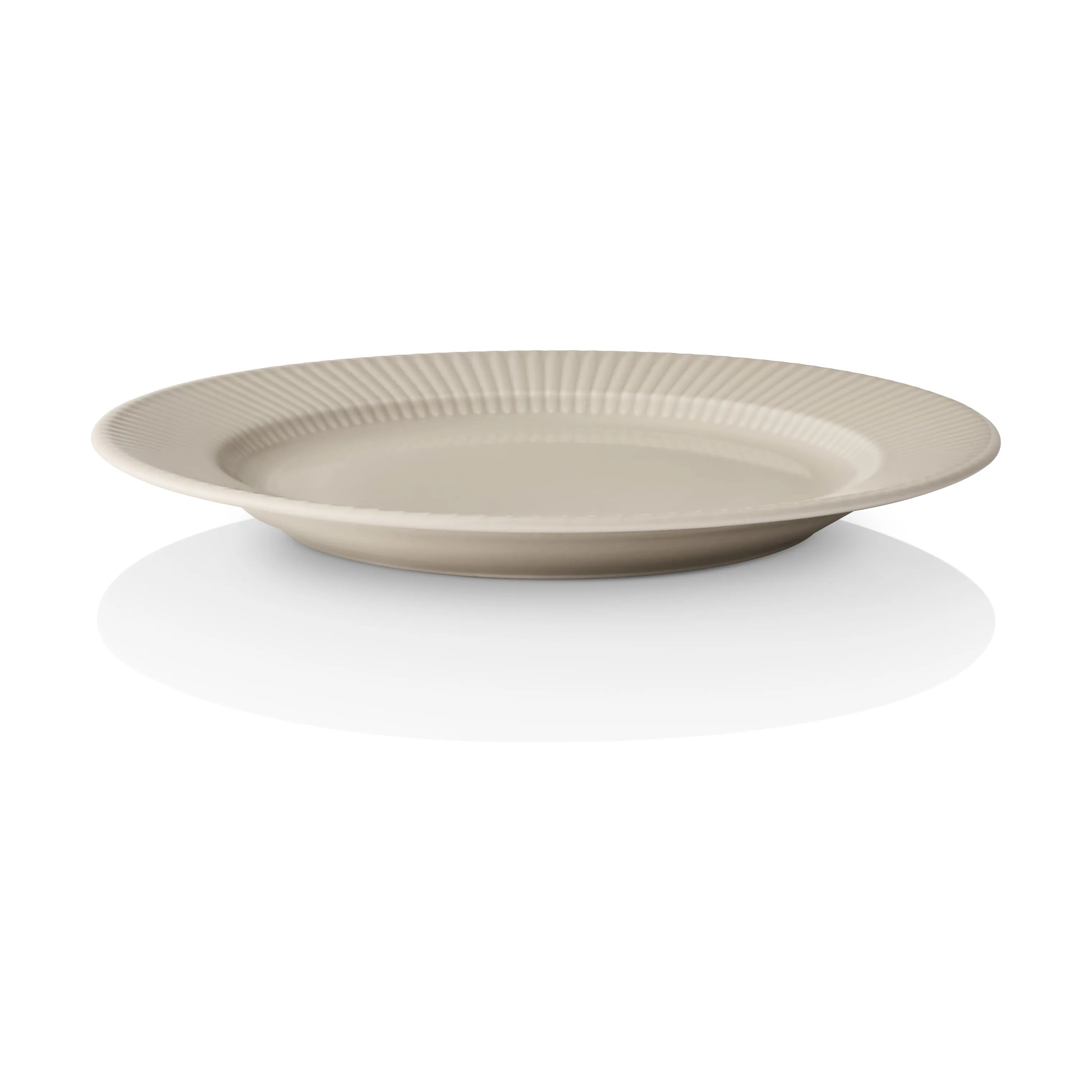 Eva Trio Frokosttallerkener Legio Nova Palette Frokosttallerken i Beige, 4