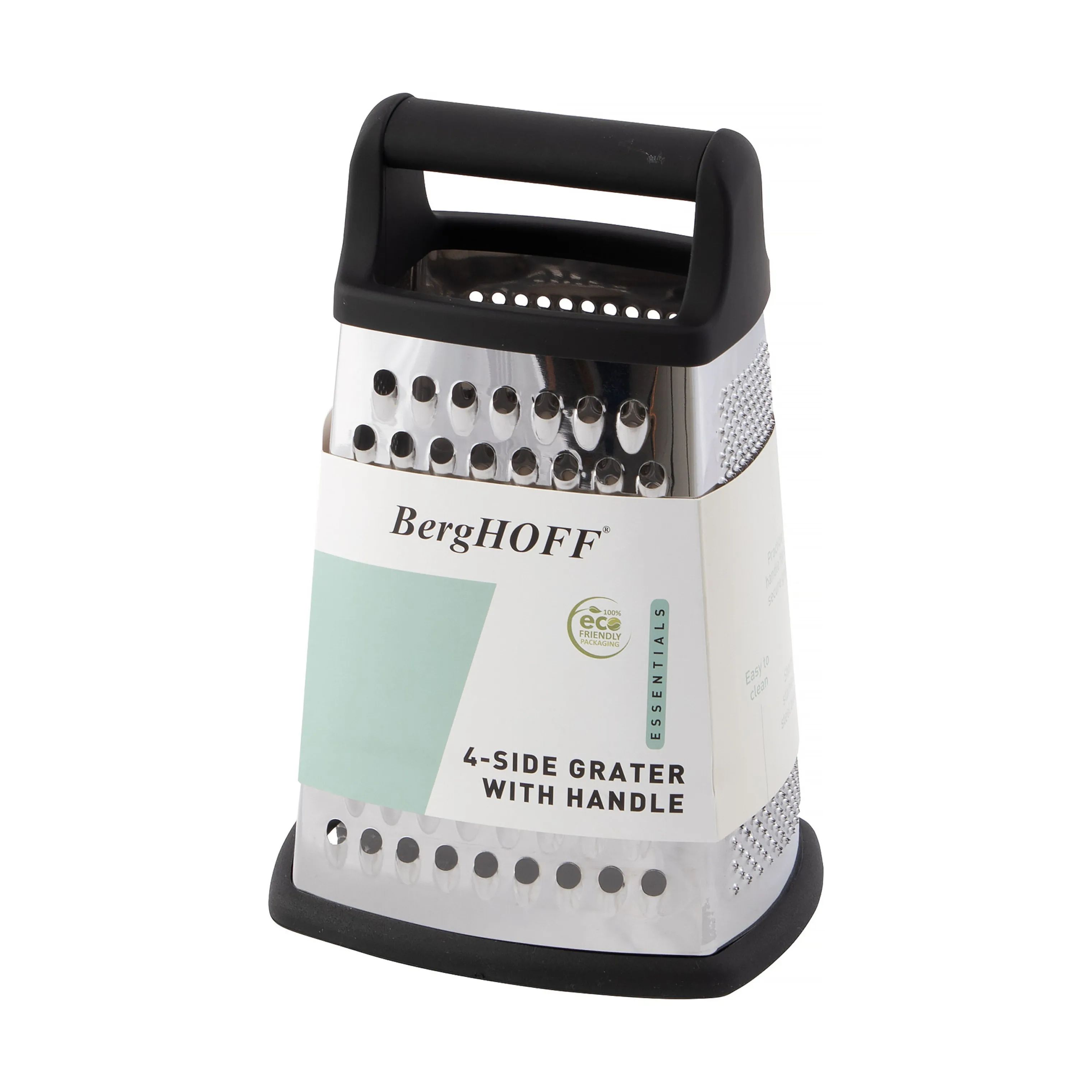 BergHOFF Rivejern Rivejern i Sort, 1