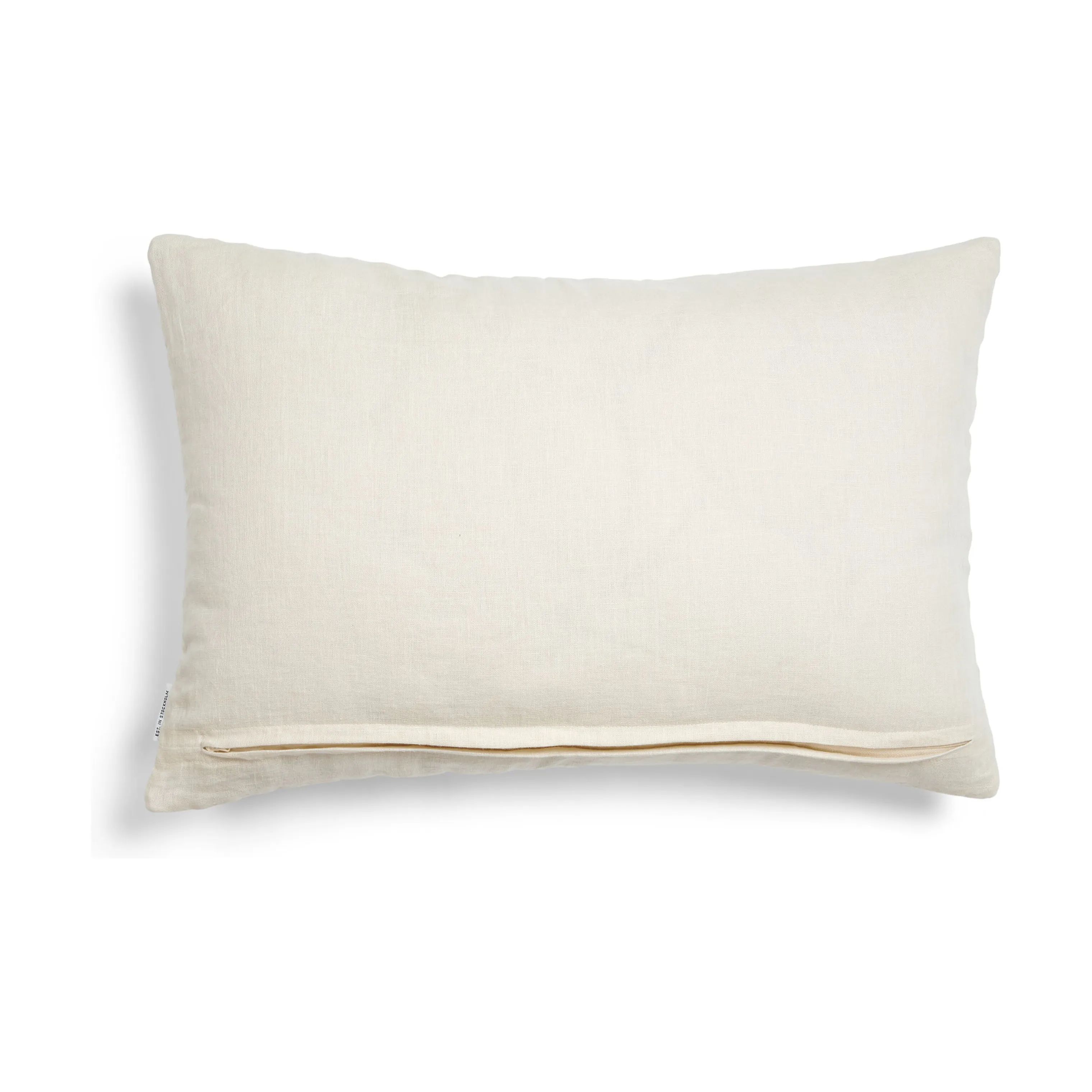 Marc O'Polo Pyntepuder Viosa Pyntepude i Natural white, B40 x L60 cm, 4