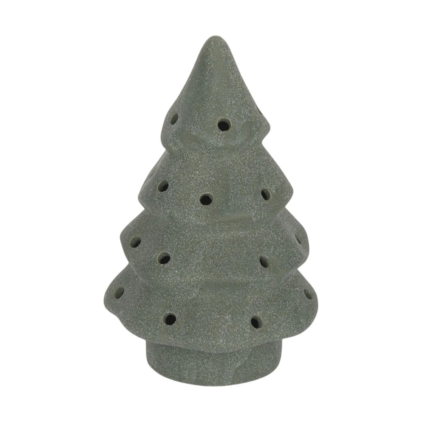 Casa Christmas Julefigurer Juletræ i 16 cm, 1
