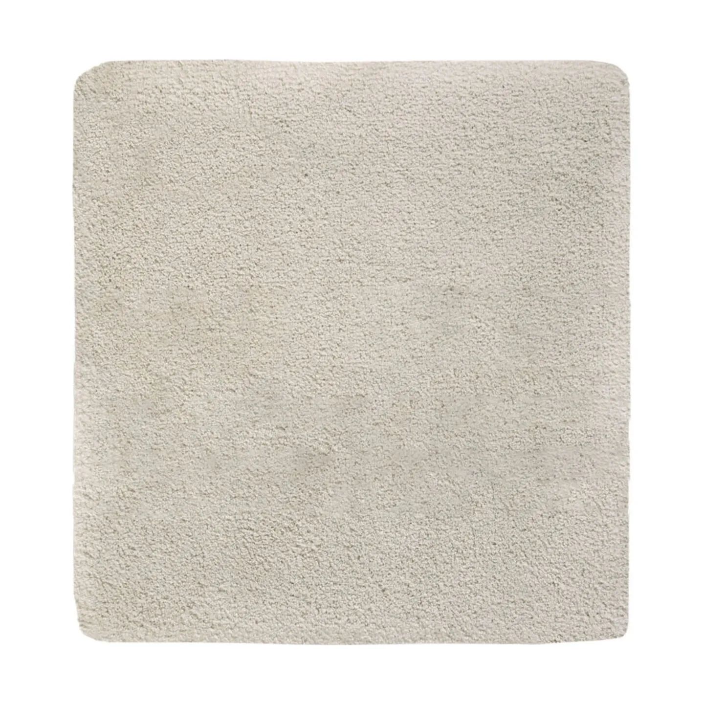 Aquanova Bademåtter Mauro Bademåtte i Beige, B60 x L60 cm, 1
