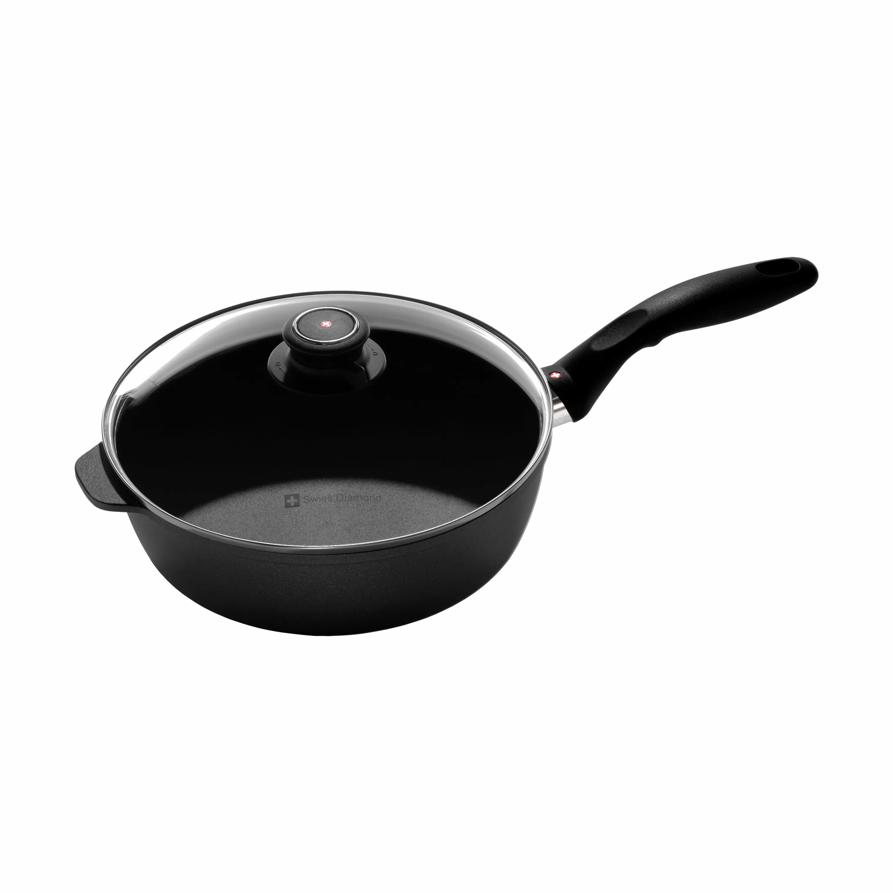 Swiss Diamond Kasseroller XD Kasserolle i 24 cm, 1