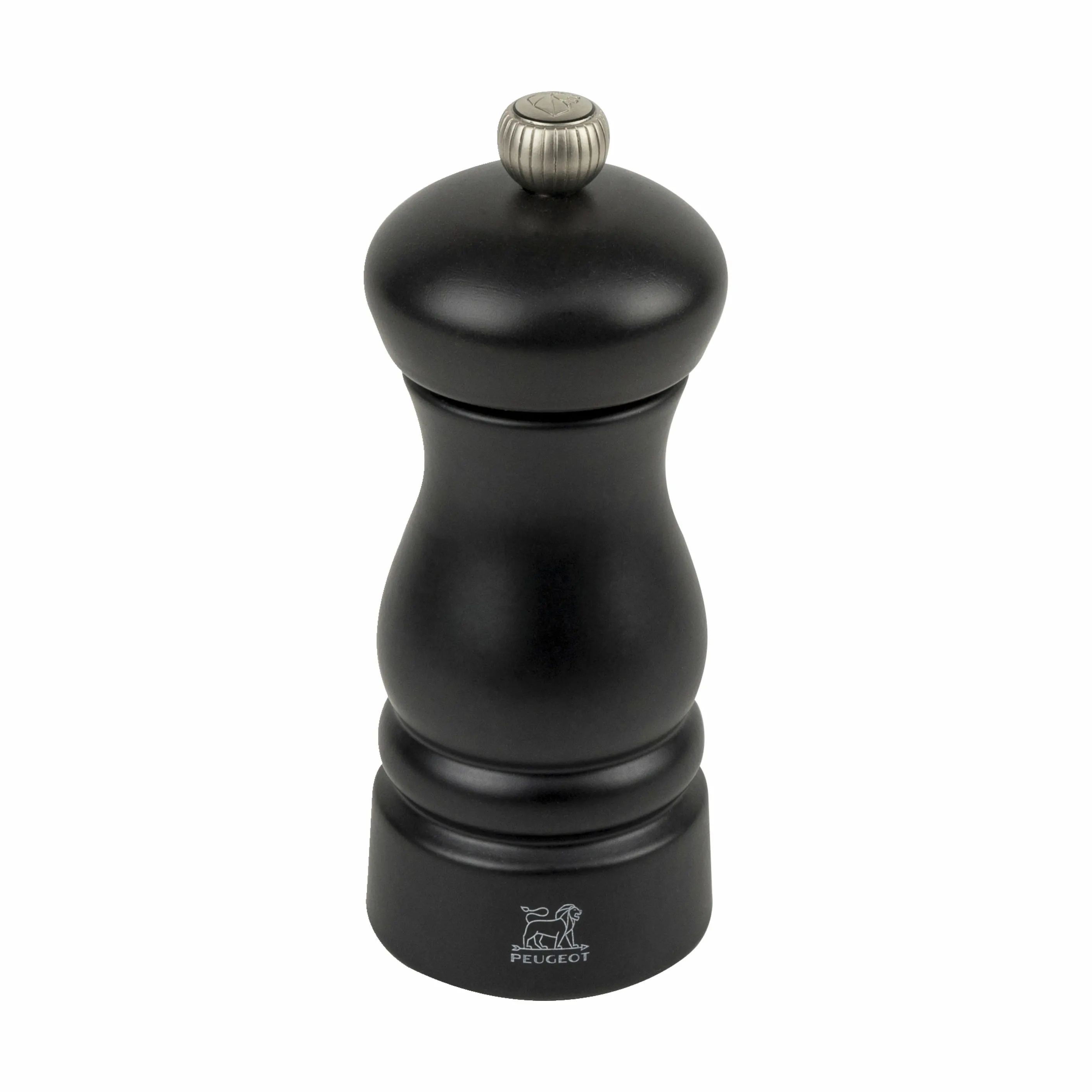 Peugeot Peberkværne Clermont Peberkværn i Sort, 13 cm, 1