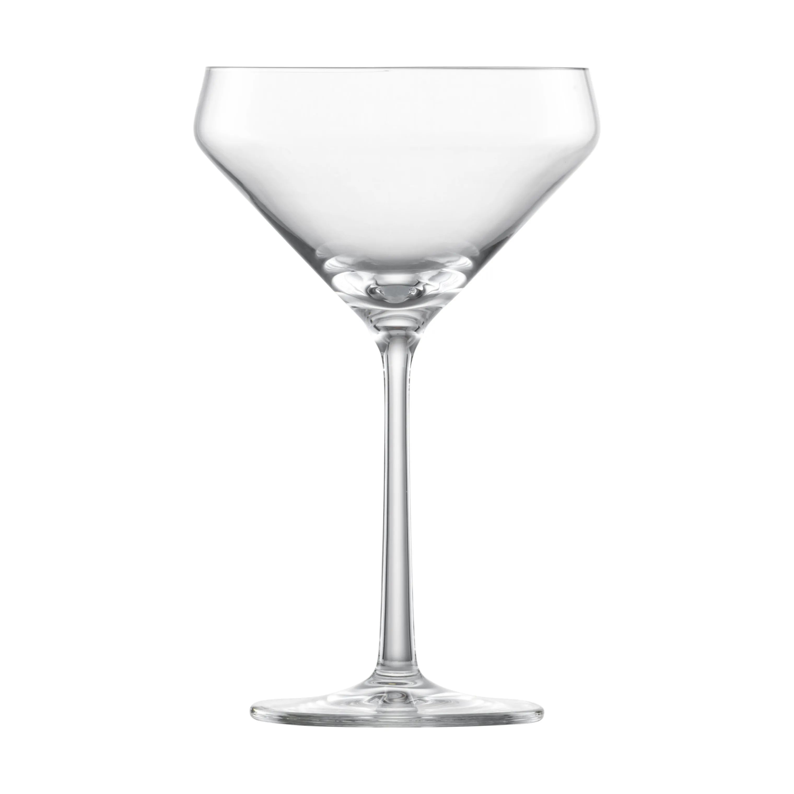 Zwiesel Martiniglas Pure Martiniglas - 2 stk. i Klar, 1