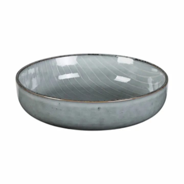 Broste Copenhagen Serveringsskåle Nordic Sea Skål i 17 cm, 1