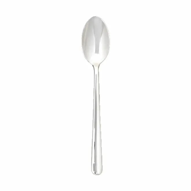 Kay Bojesen ApS Kaffe- og teskeer Grand Prix Kaffeske i Stål, 11,9 cm, 1