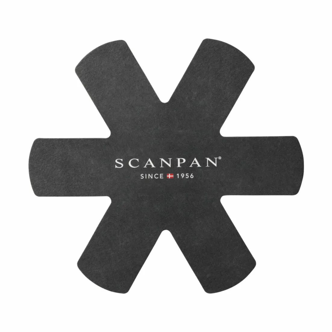 Scanpan Stegepander Scanpan Accessorie Pandebeskytter - 3 stk. i Grå, 1