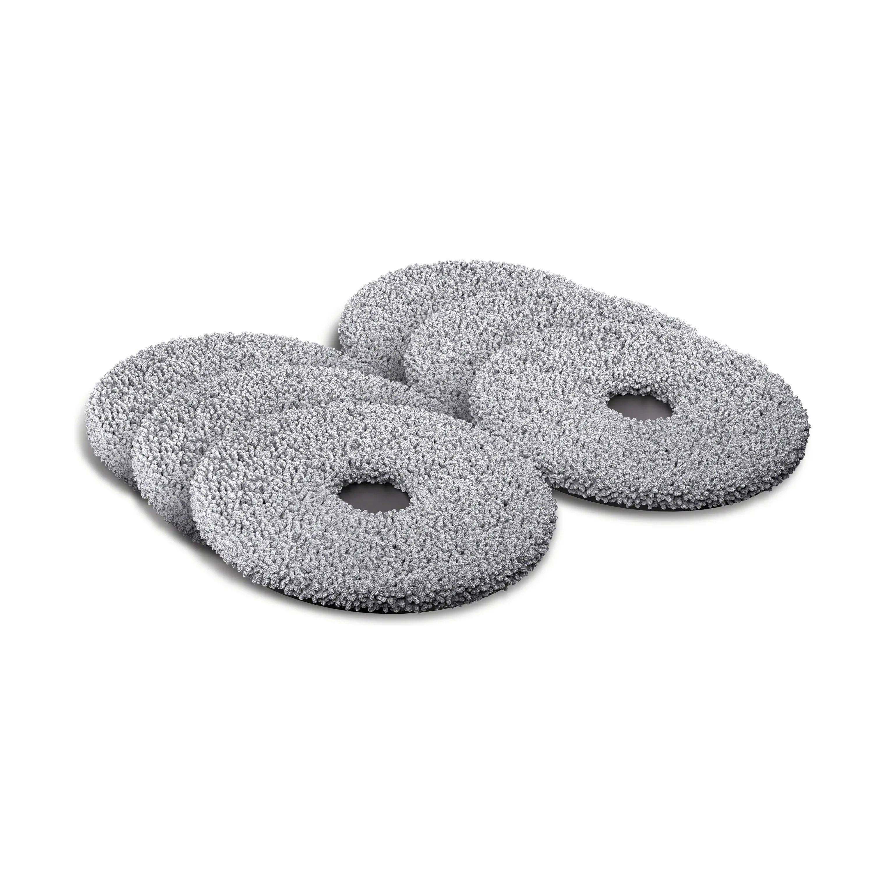 iRobot Øvrig rengøring Roomba Combo Moppeklud - 3 stk. i Grå, 1