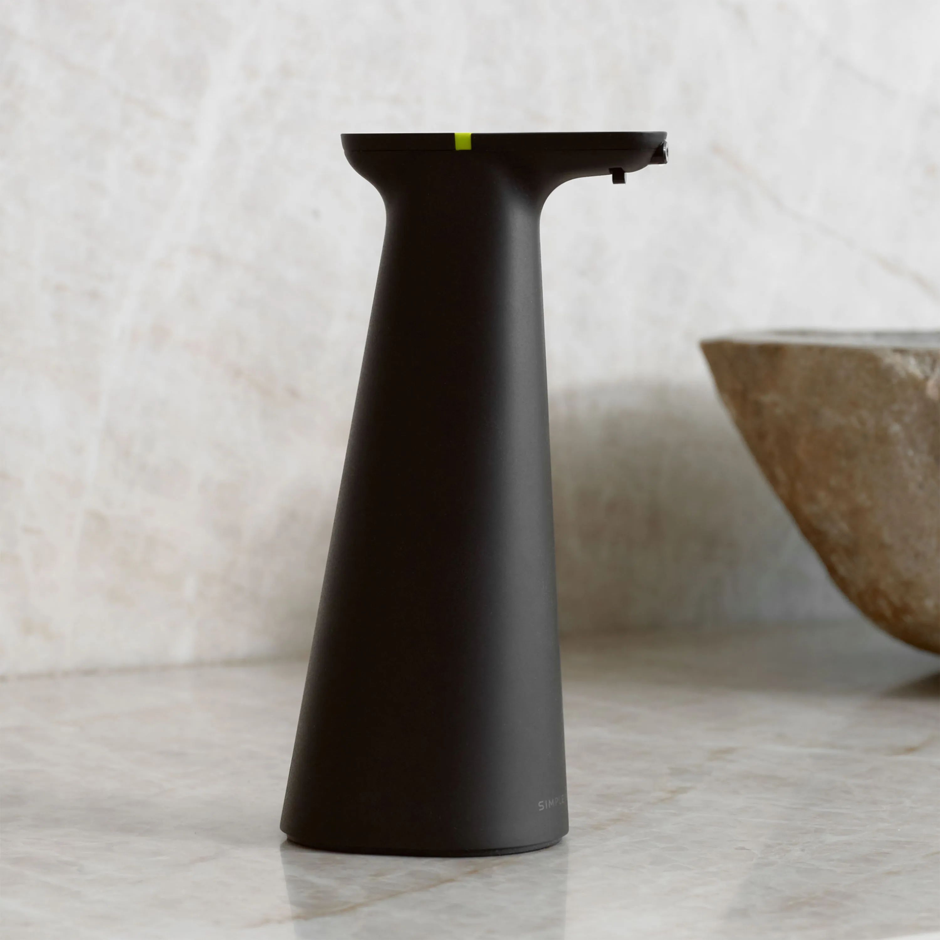 Simplehuman Øvrig rengøring Pumpespray m. Sensor i Sort, 3