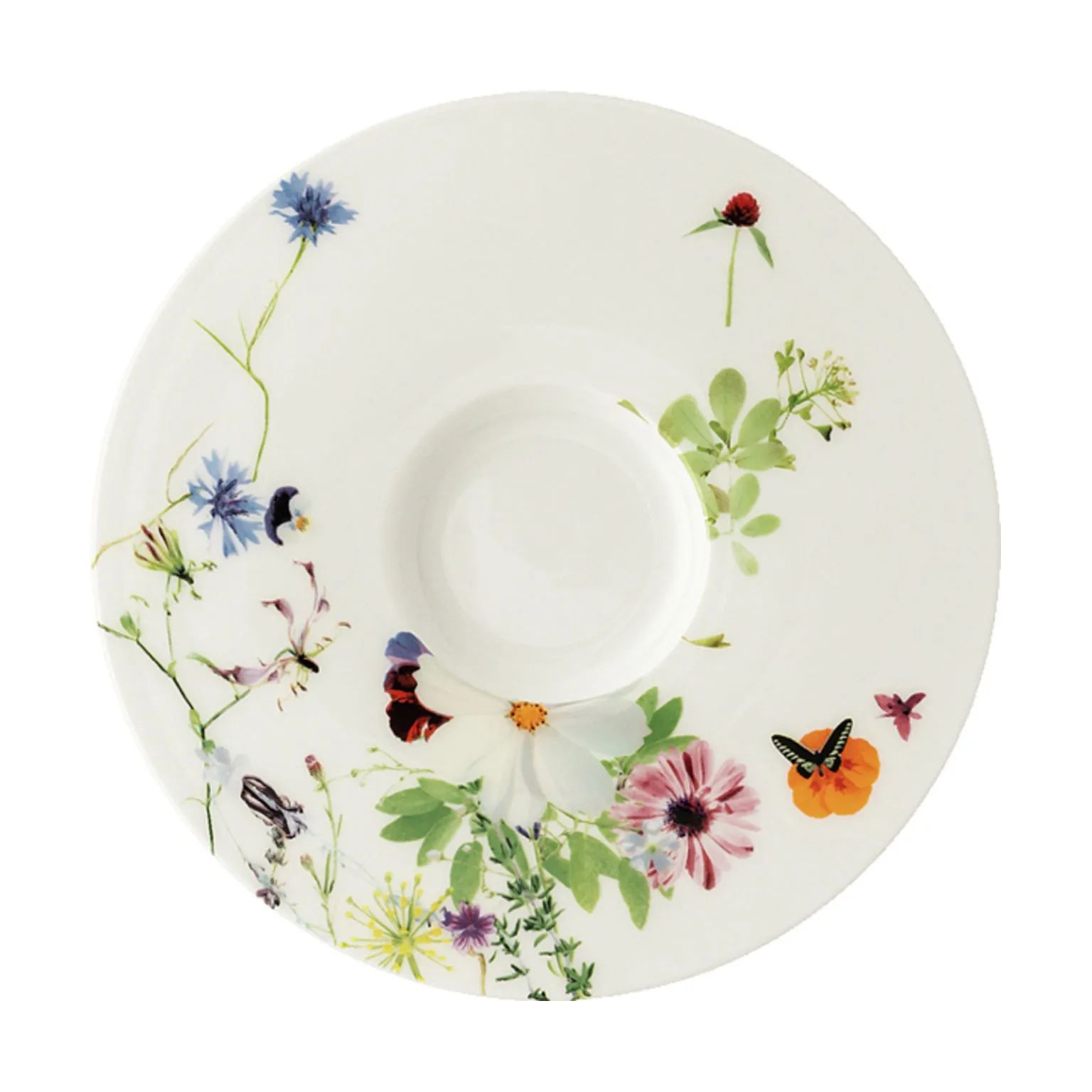 Rosenthal Underkopper Brillance Grand Air Grand Air Underkop i Multifarvet, 1