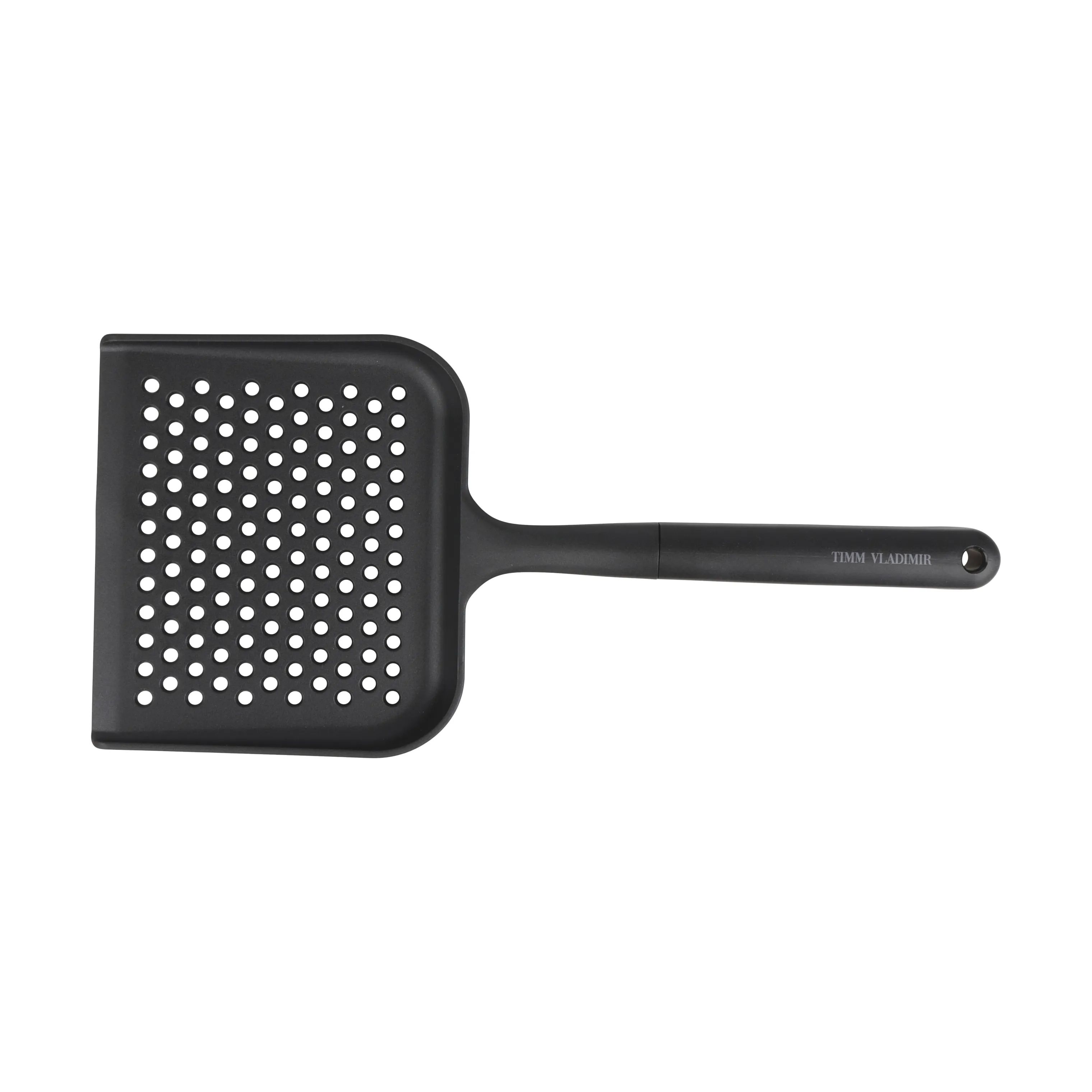 Timm Vladimir Kitchen Paletknive Multipalet i sort, 2