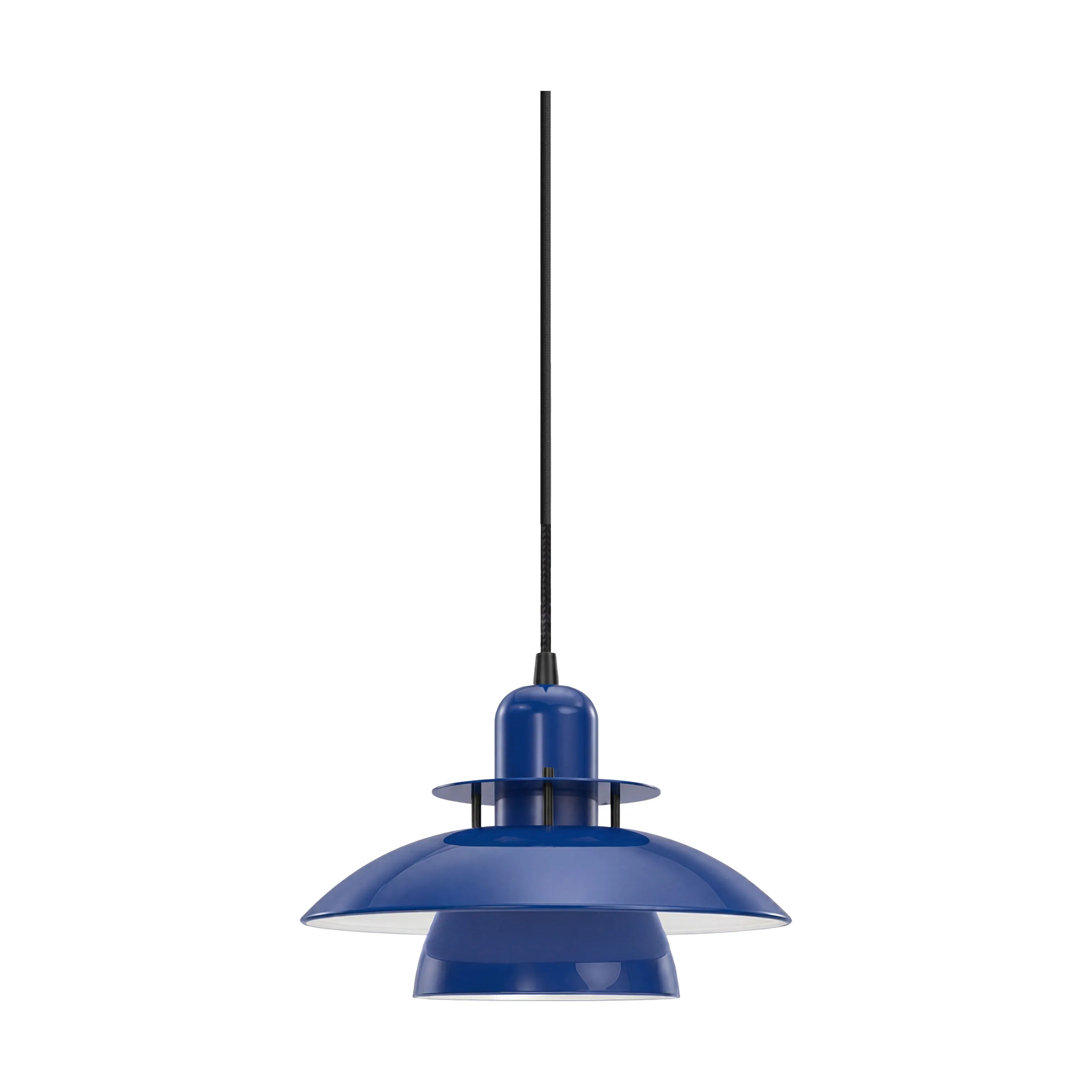 Belid Pendler Primus IV Pendel i Deep blue, 1