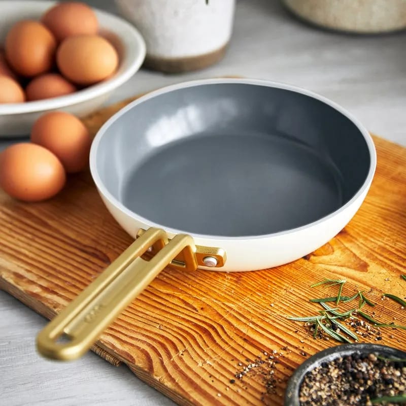 Greenpan Stegepander Tucci Stegepande i CARRARA, 2