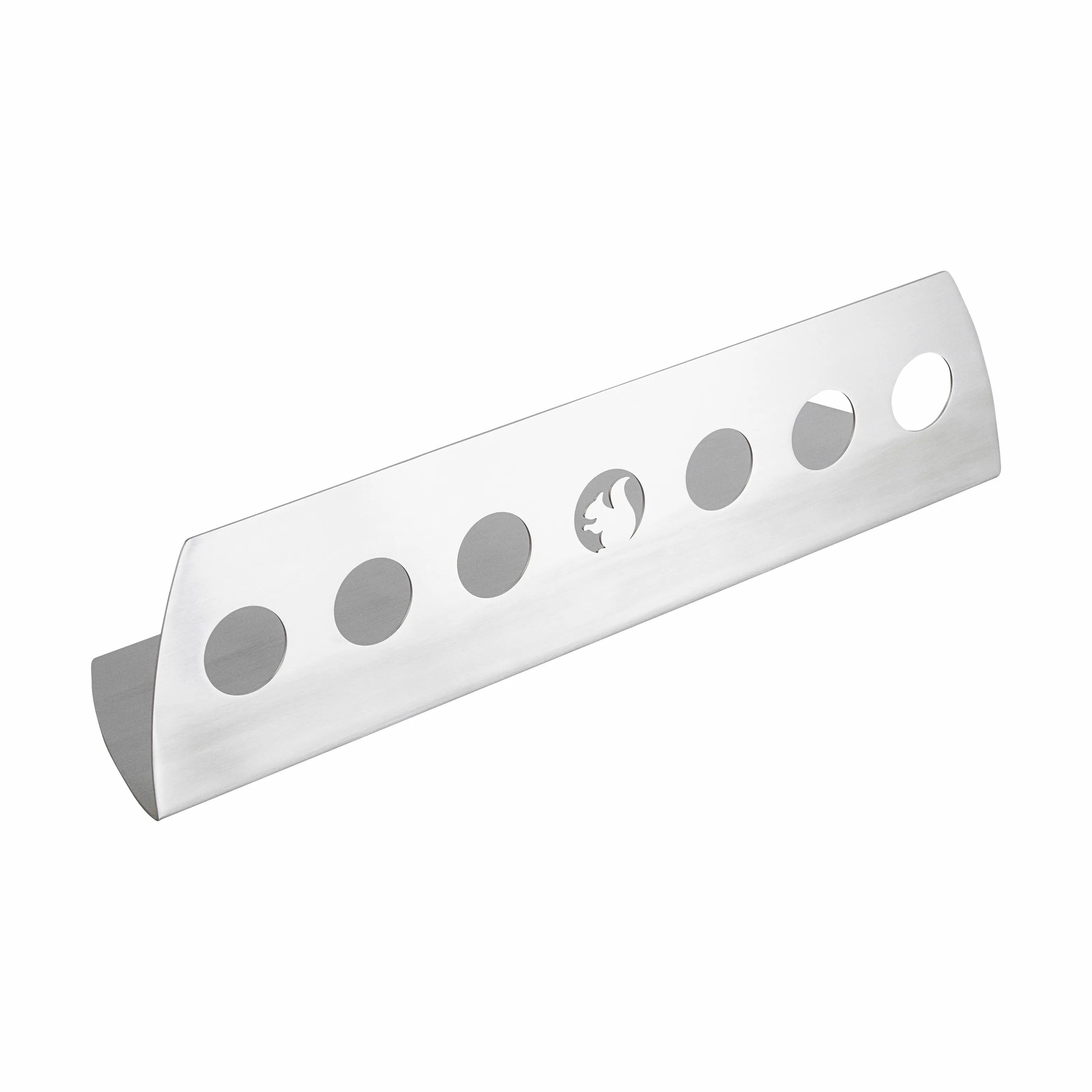 Morsø Øvrigt grilltilbehør Forno Fire Divider Skillevæg i 40 cm, 1