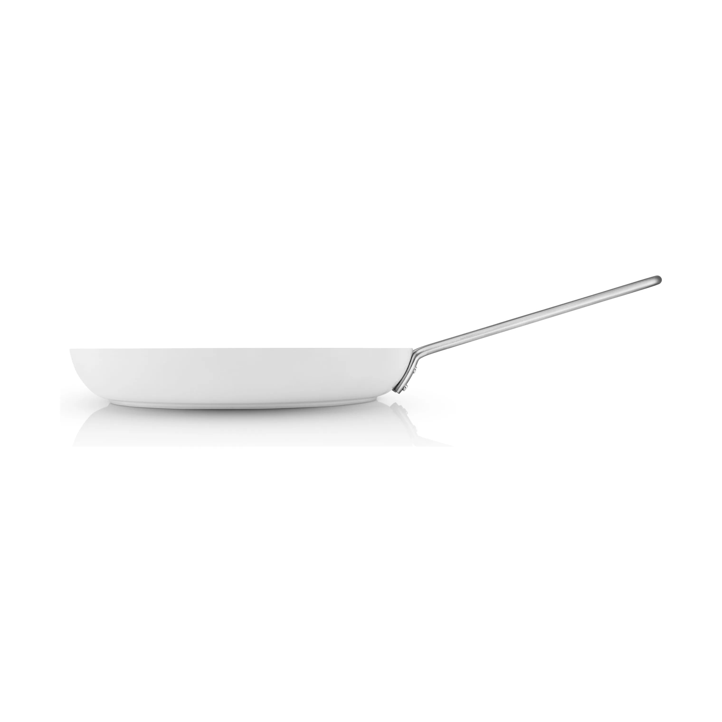 Eva Trio Stegepander White Line Rec. White Line Stegepande i 28 cm, 2