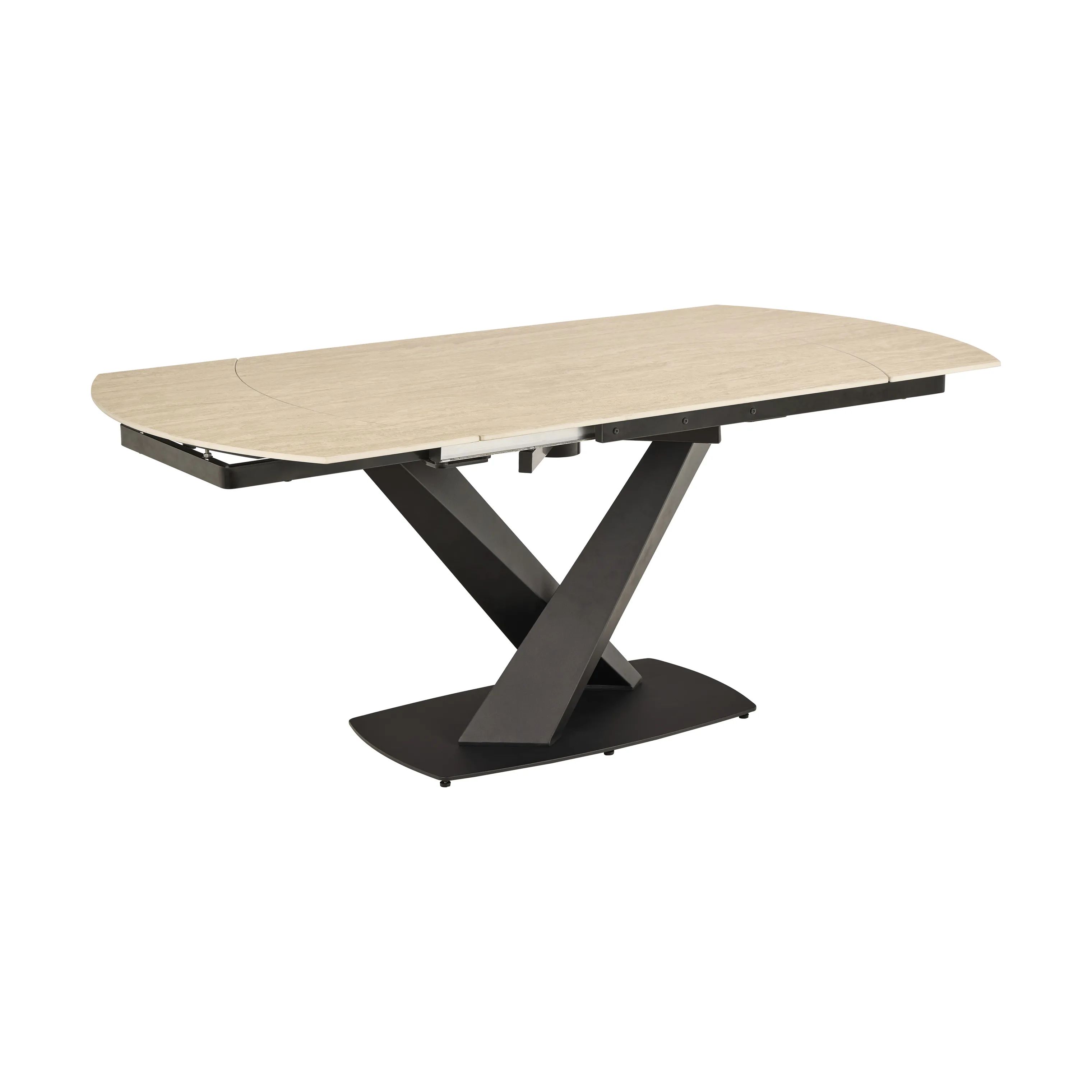 CASA Living Spiseborde Morella Spisebord i B90 x L180 cm, 2